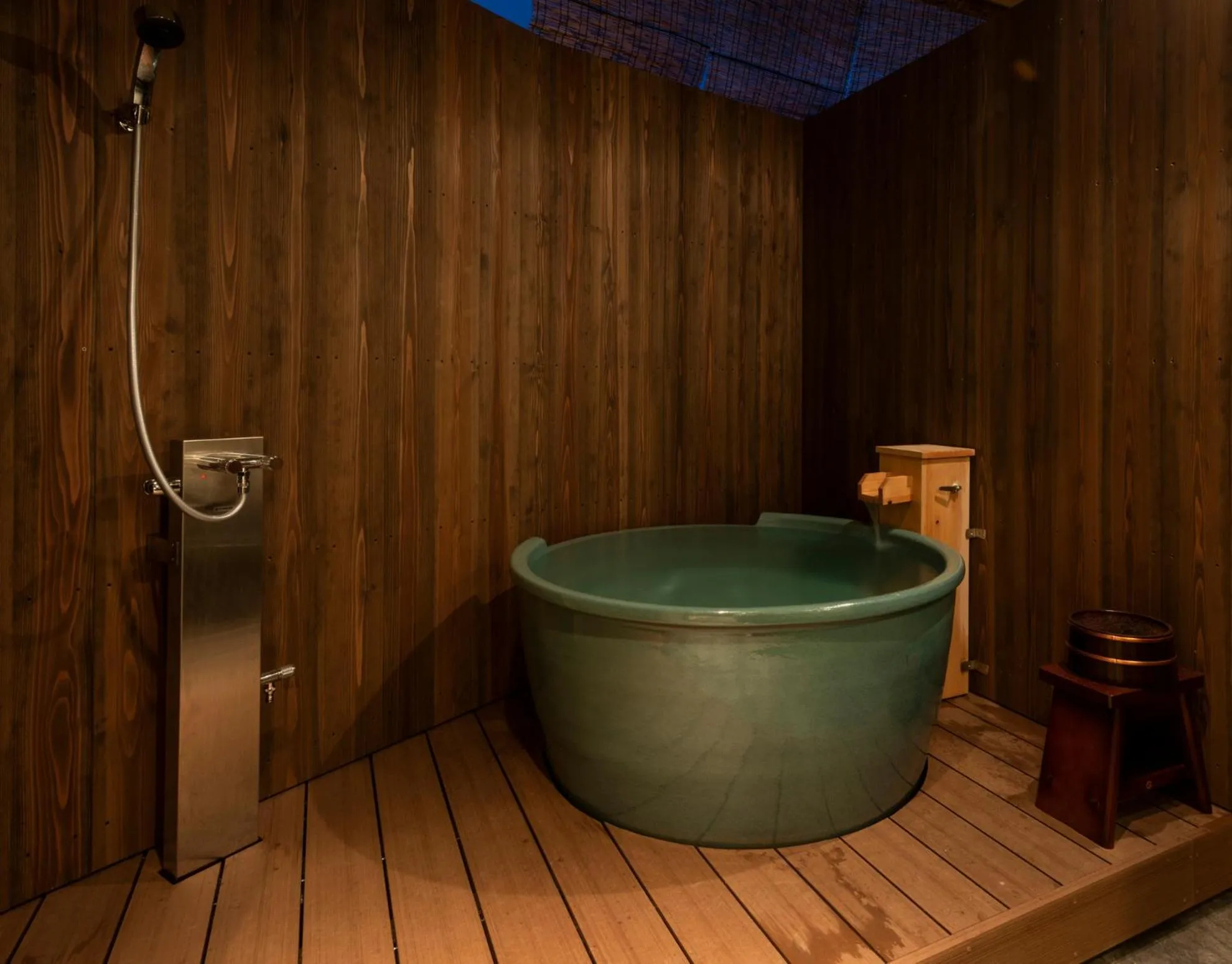 Bathroom in Kaike Fuga