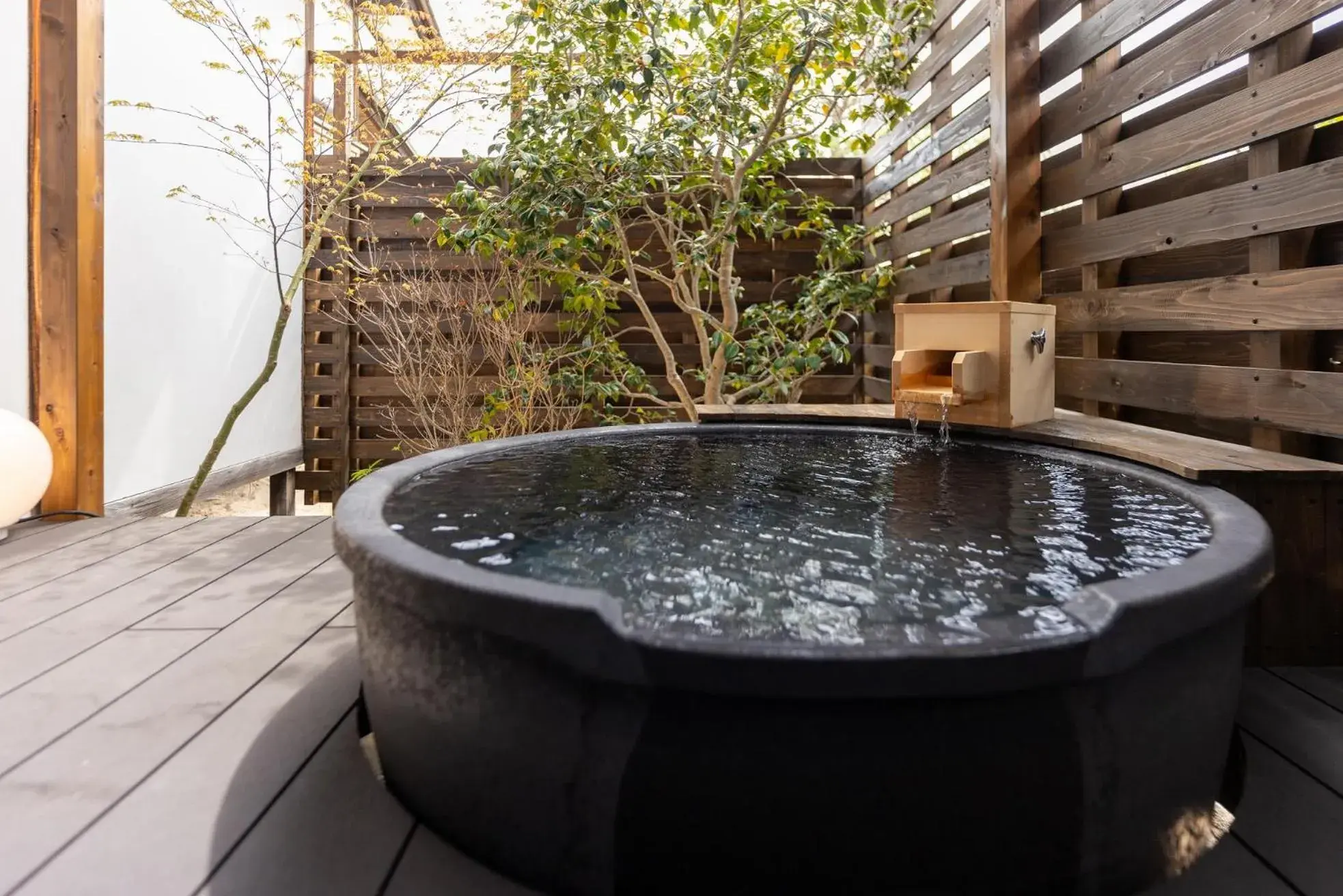 Twin Room with Private External Bathroom in Kaike Fuga Twin Room with Private External Bathroom in Kaike Fuga