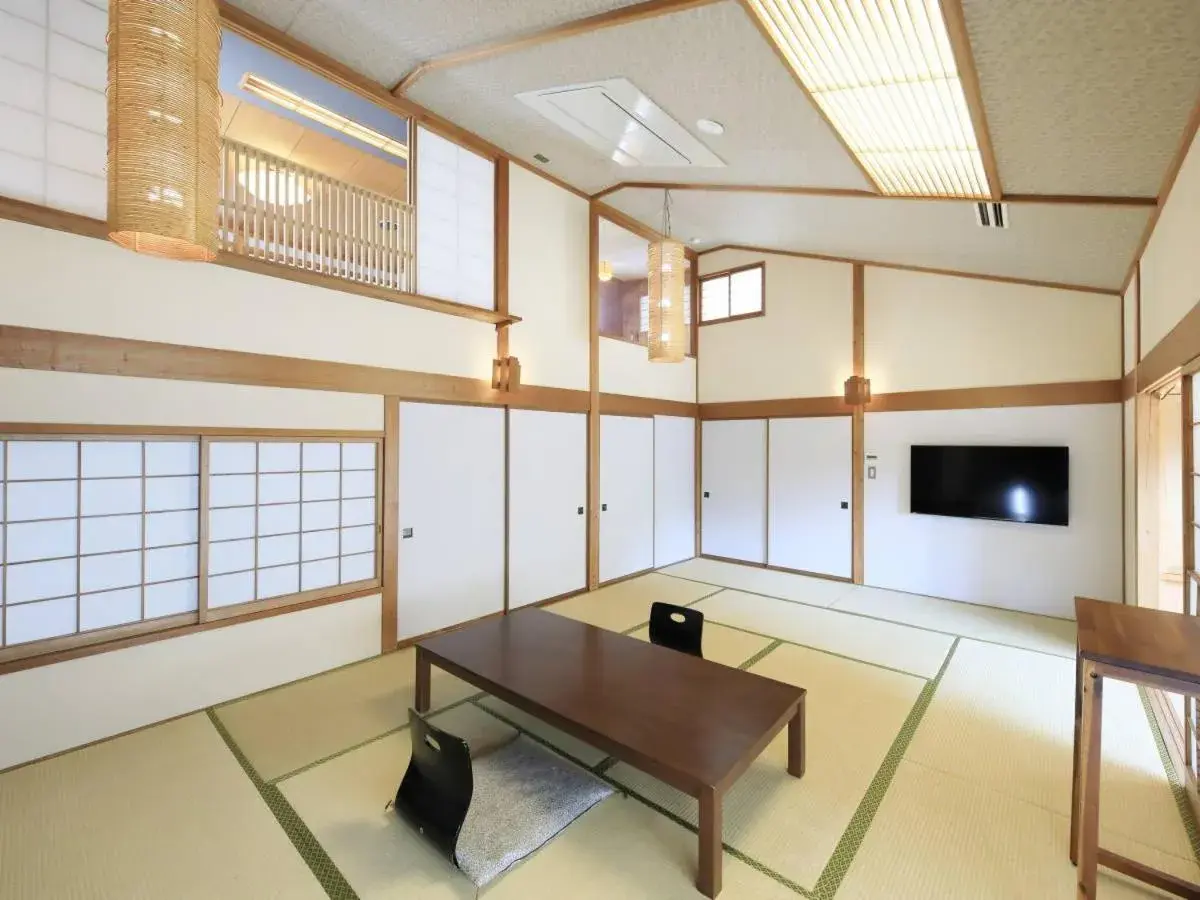 Maisonette Room - single occupancy in Kaike Fuga Maisonette Room - single occupancy in Kaike Fuga