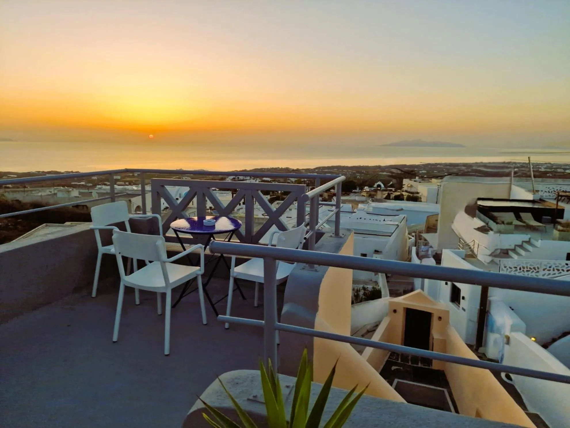 Property building in Kykladonisia Traditional Settlement