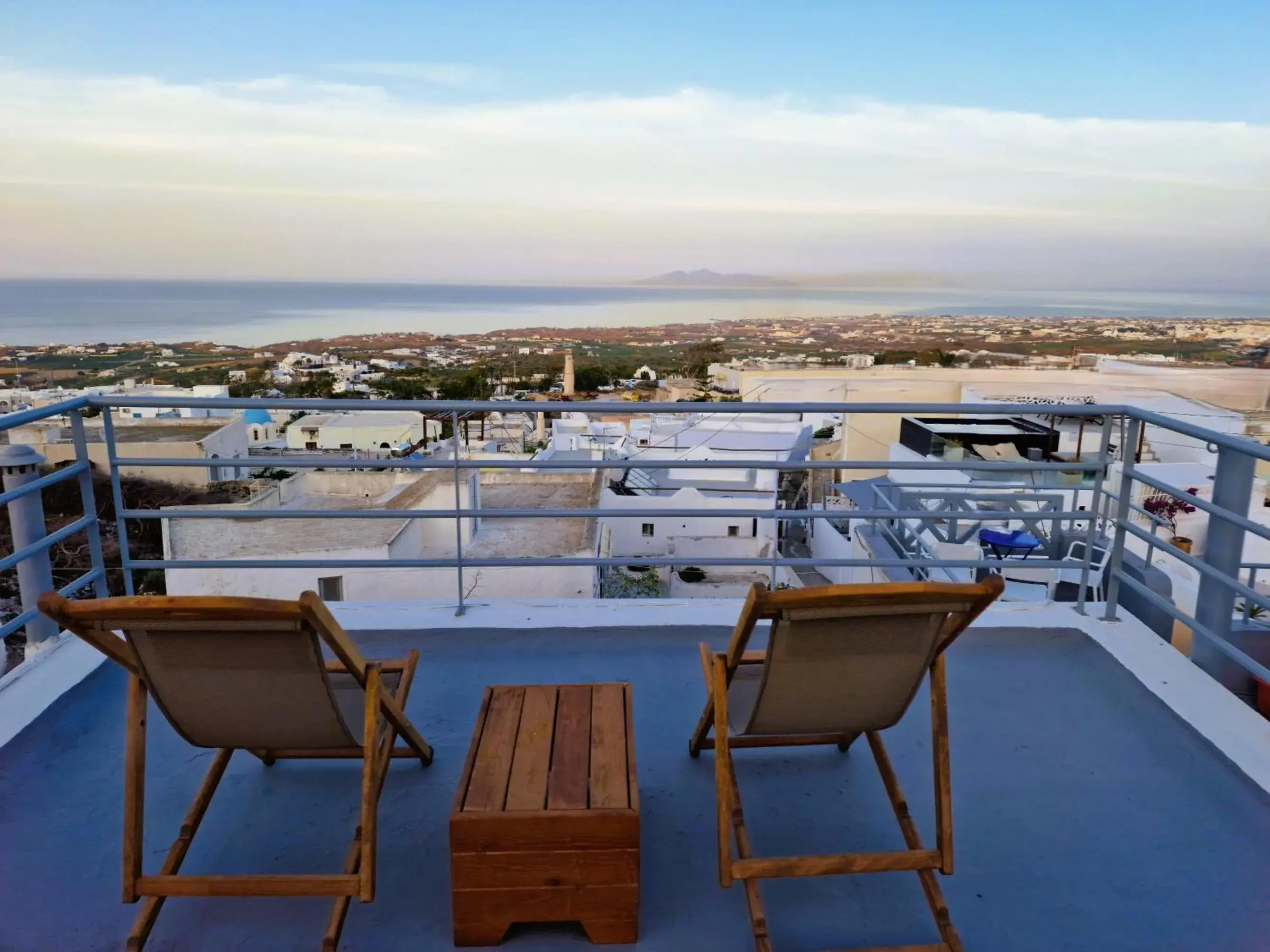 Property building in Kykladonisia Traditional Settlement Property building in Kykladonisia Traditional Settlement