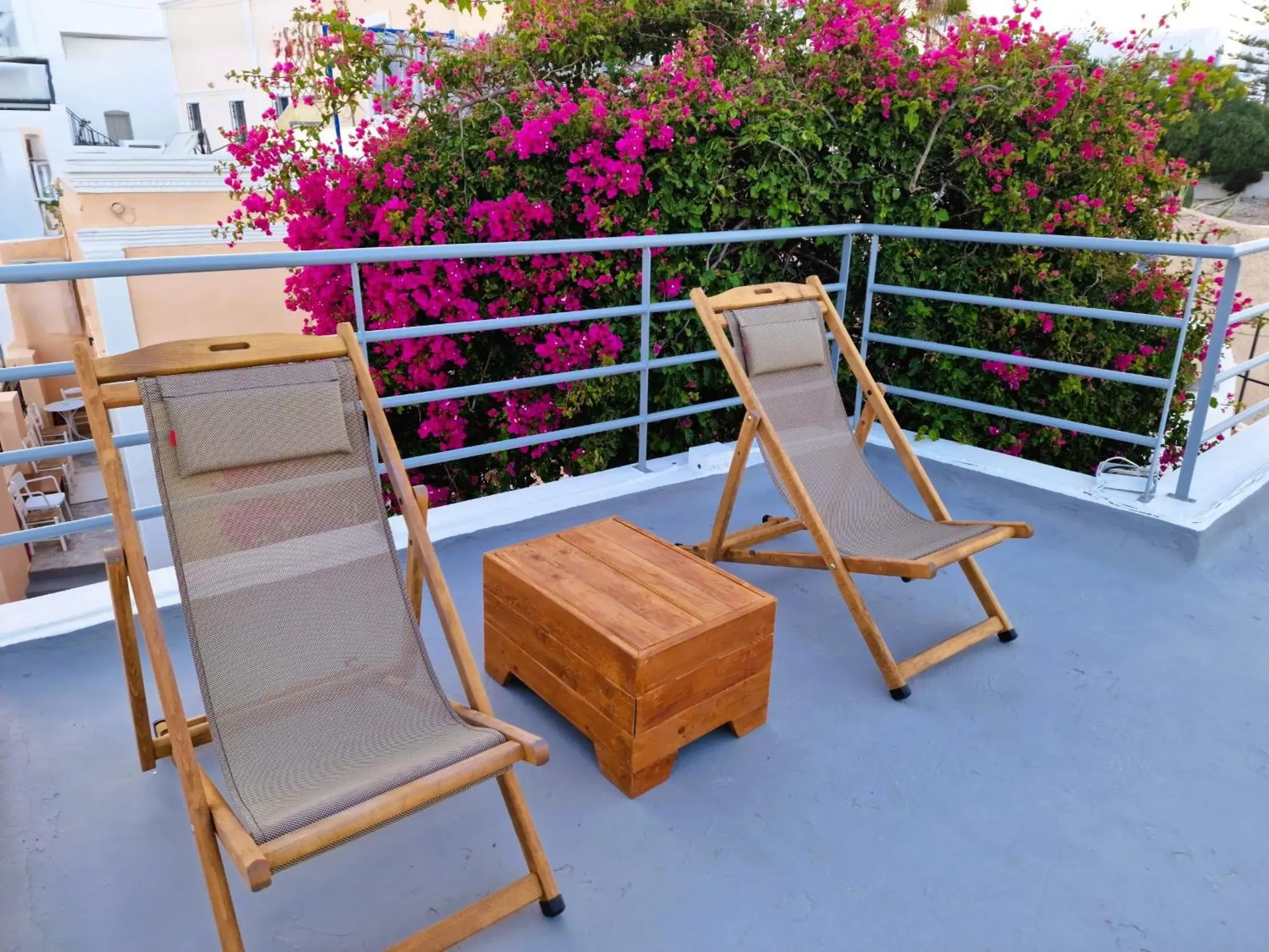 Property building in Kykladonisia Traditional Settlement Property building in Kykladonisia Traditional Settlement