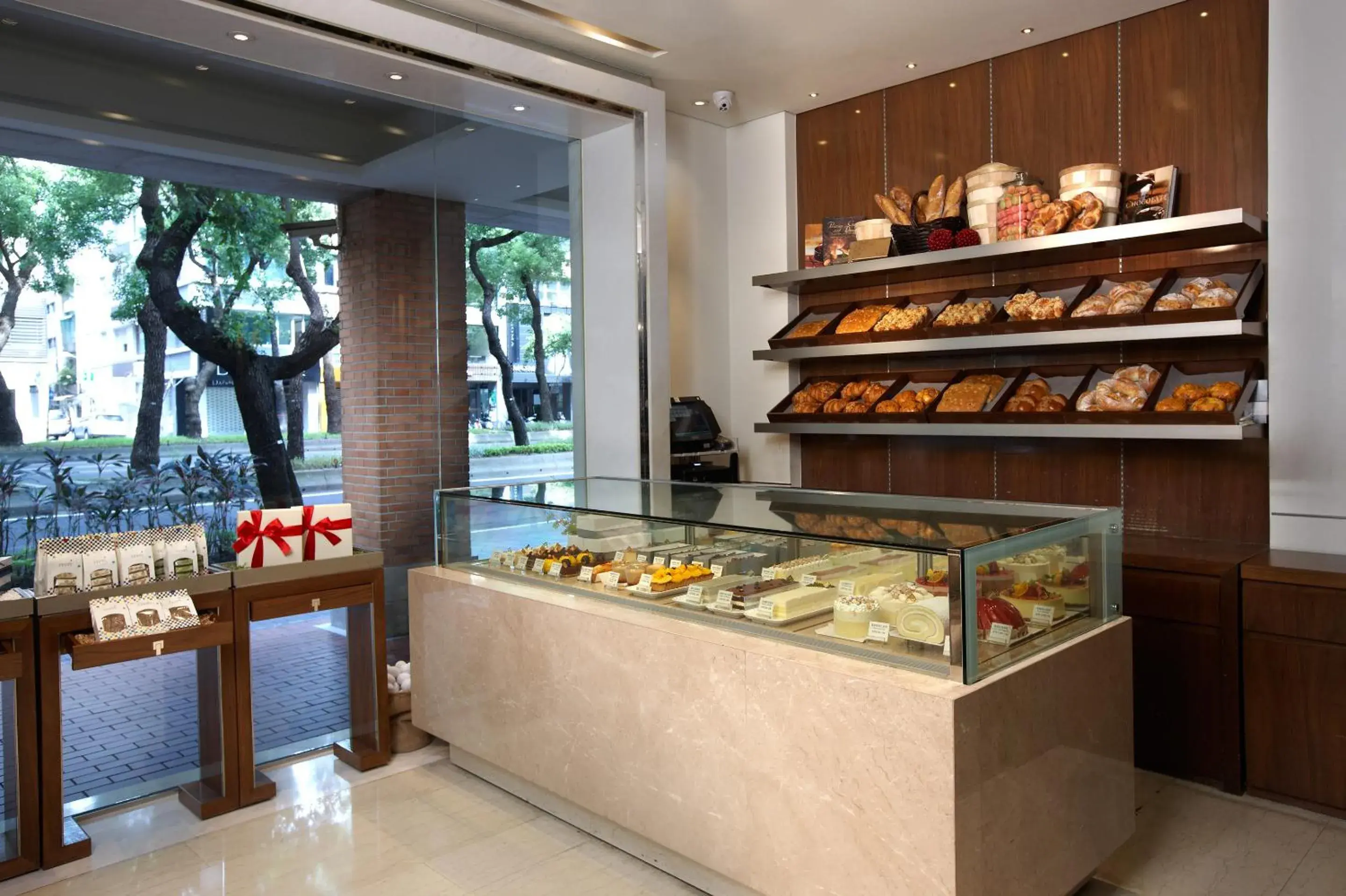 Restaurant/places to eat in Hotel Royal-Nikko Taipei Restaurant/places to eat in Hotel Royal-Nikko Taipei