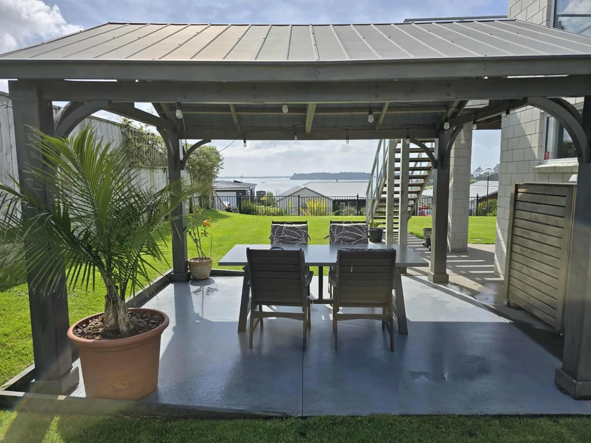 Omokoroa Sea View Apartment