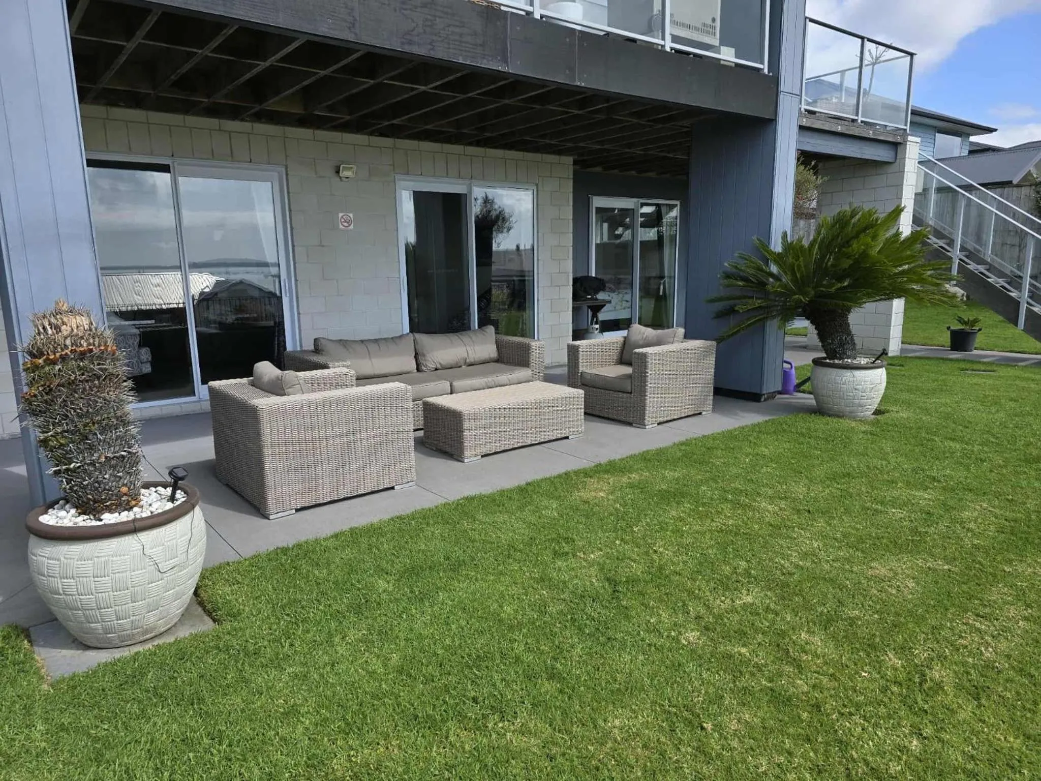 Omokoroa Sea View Apartment
