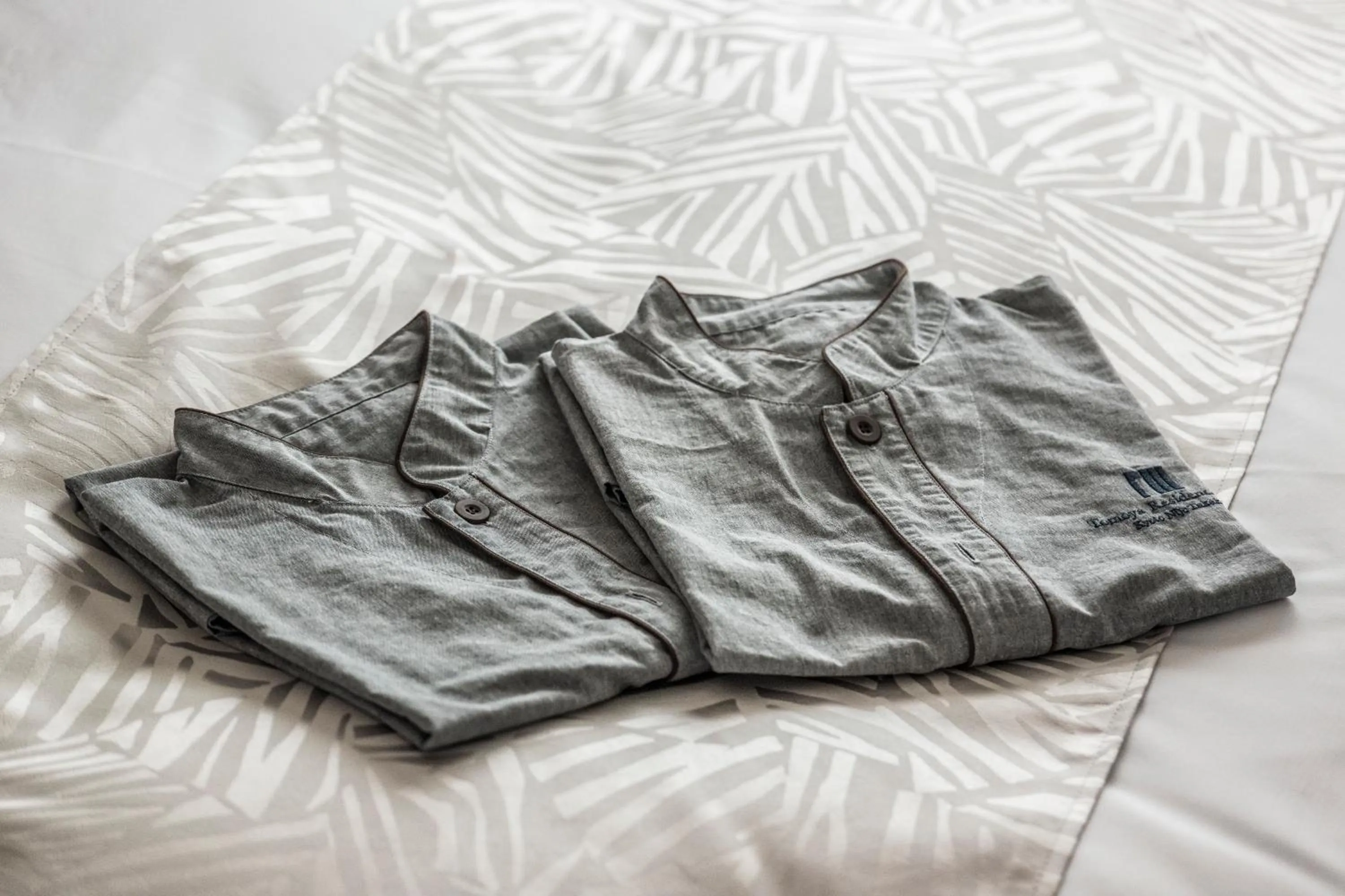 Photo of the whole room in Tomoya Residence Hotel Kyoto