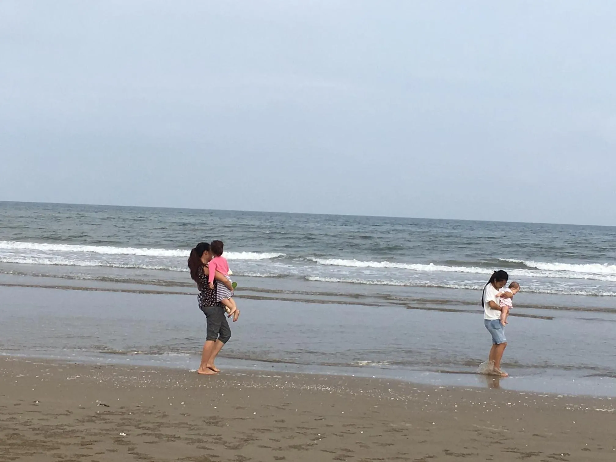 Natural landscape in Ngoc Linh Villas