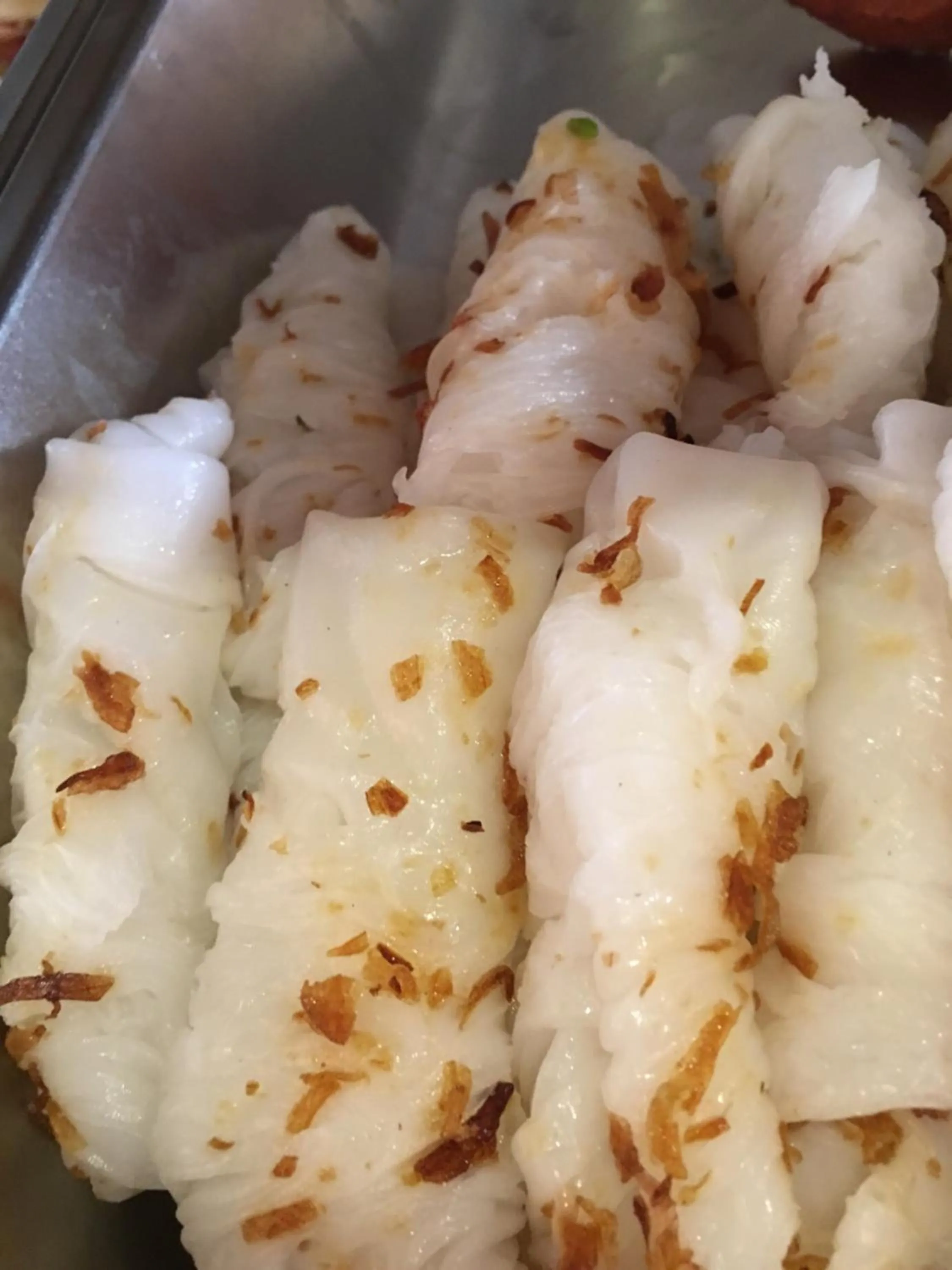 Restaurant/places to eat in Ngoc Linh Villas