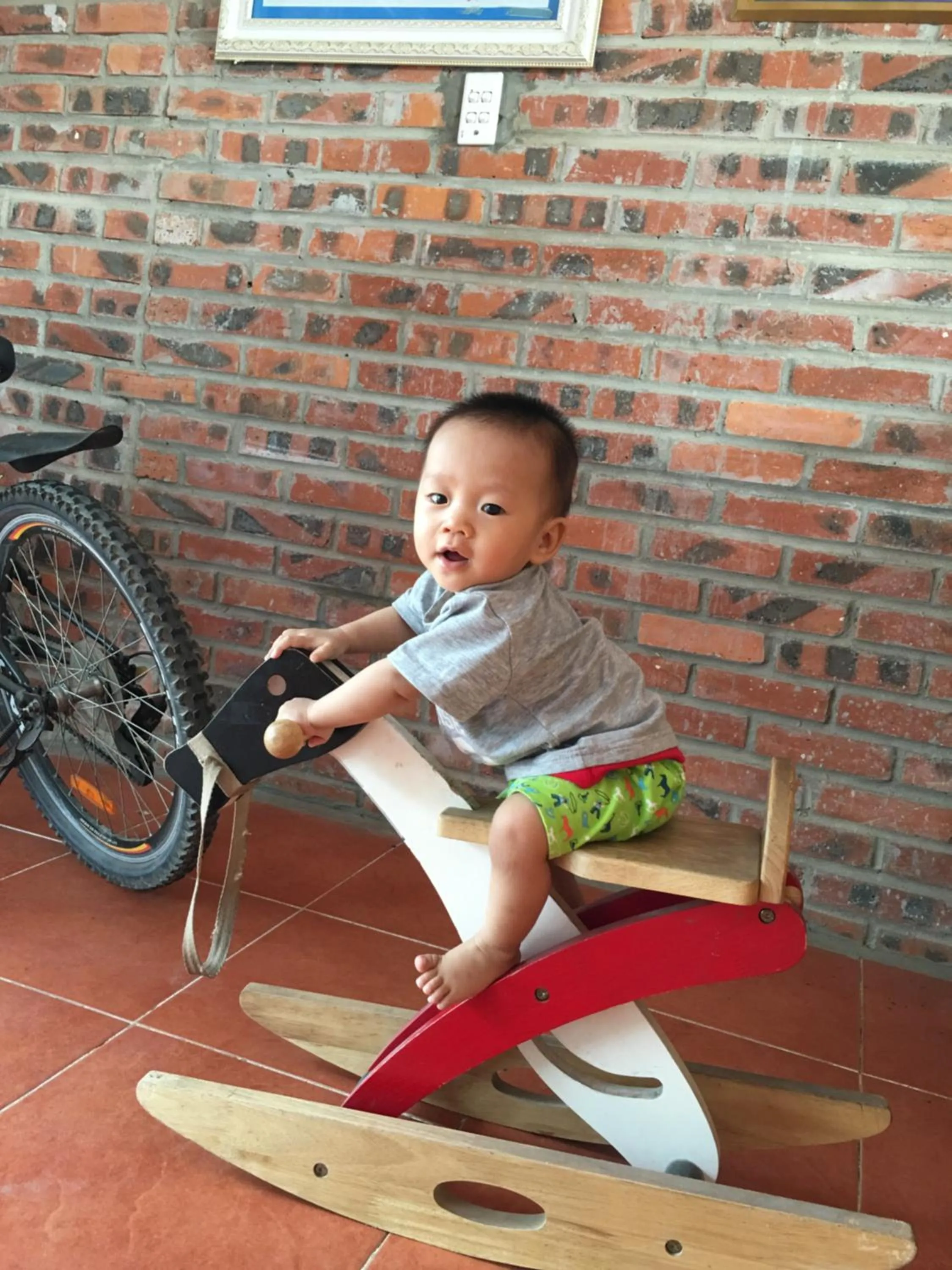 People in Ngoc Linh Villas