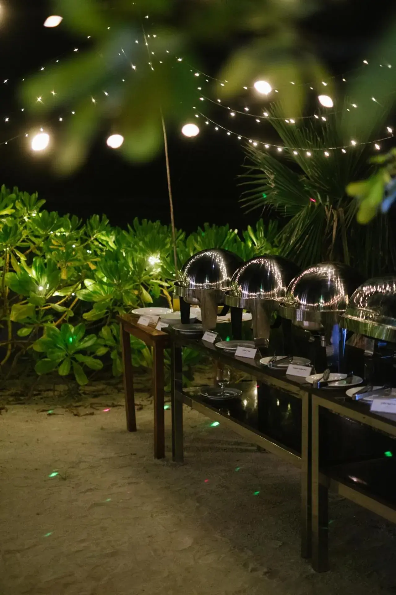 Food and drinks in Reef Edge Thulusdhoo, Maldives Food and drinks in Reef Edge Thulusdhoo, Maldives