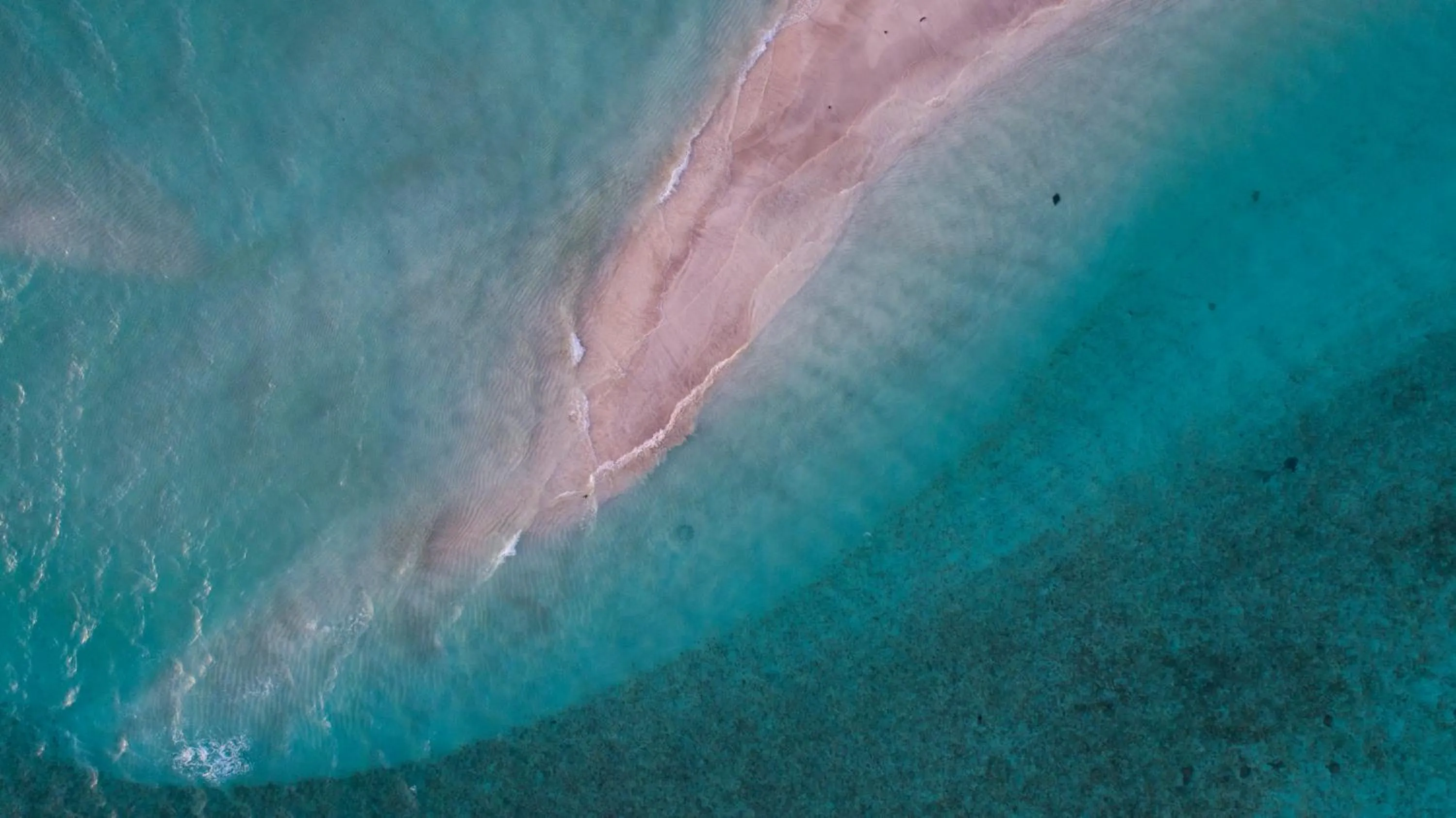Nearby landmark in Reef Edge Thulusdhoo, Maldives