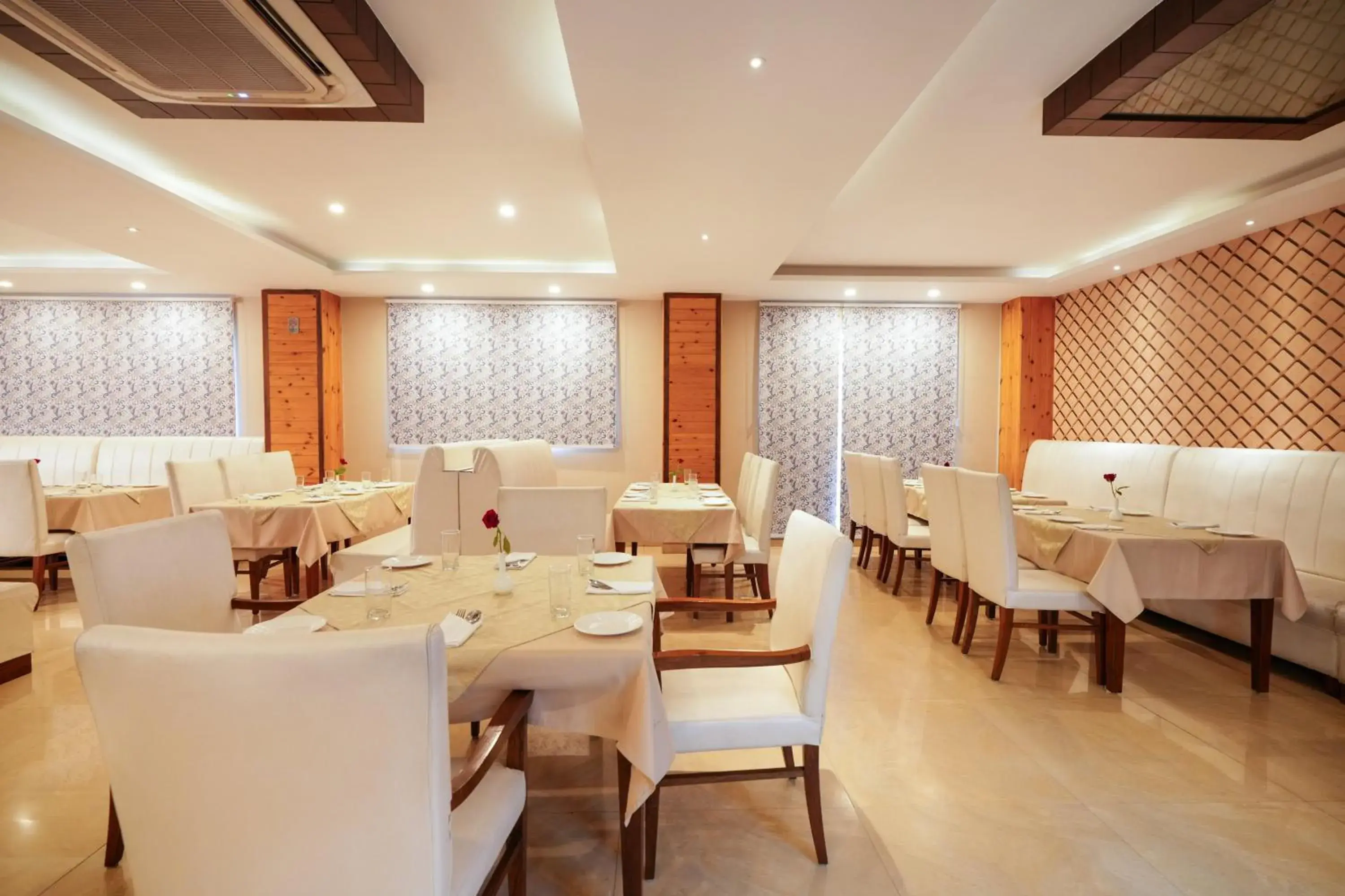 Restaurant/places to eat in The Bliss Palampur Restaurant/places to eat in The Bliss Palampur