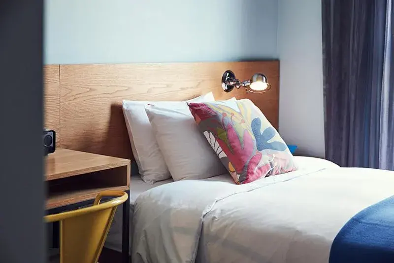 West Single Lacasa - single occupancy in La Casa Hotel Seoul West Single Lacasa - single occupancy in La Casa Hotel Seoul