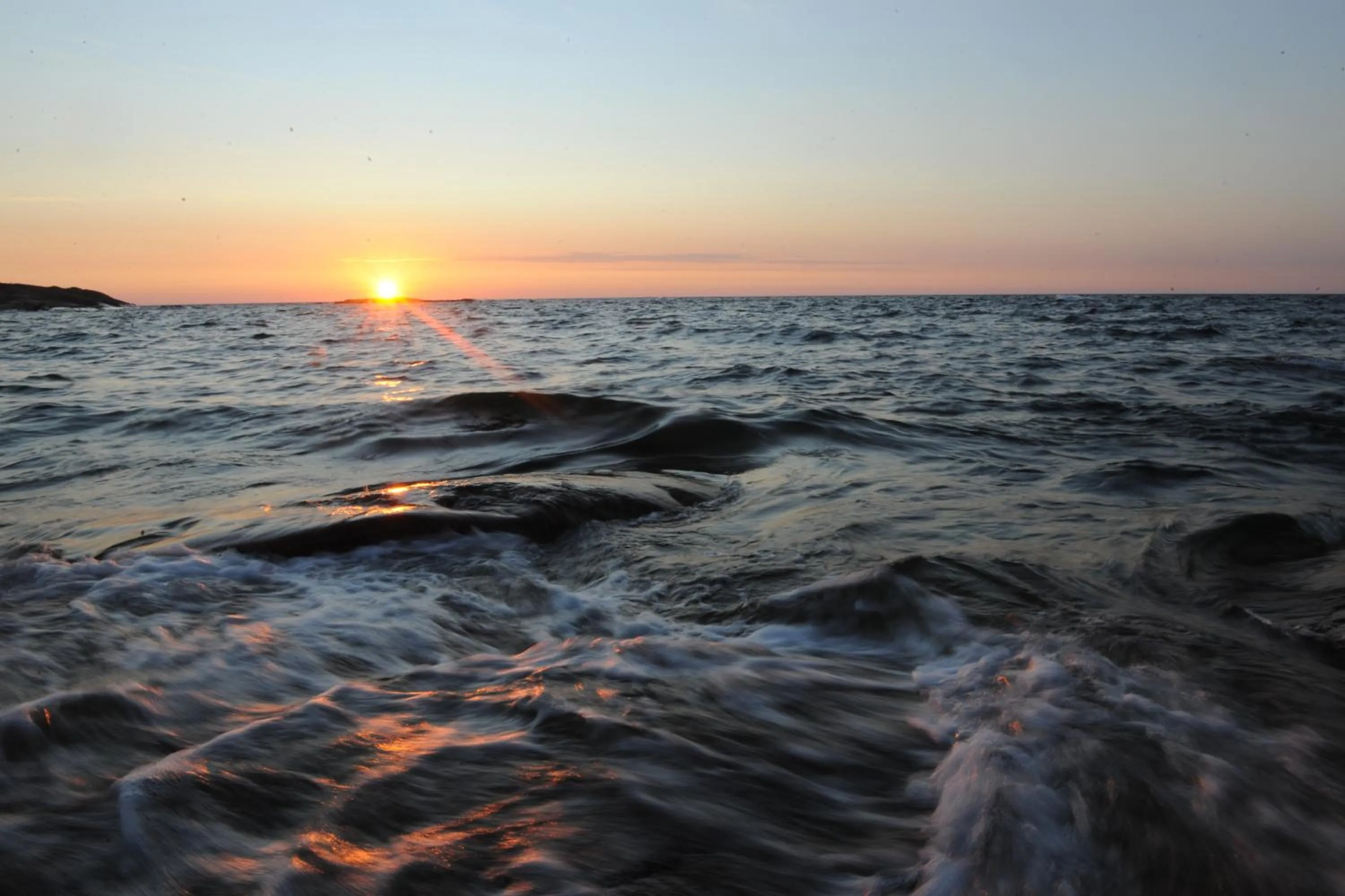 View (from property/room) in HavsVidden Resort
