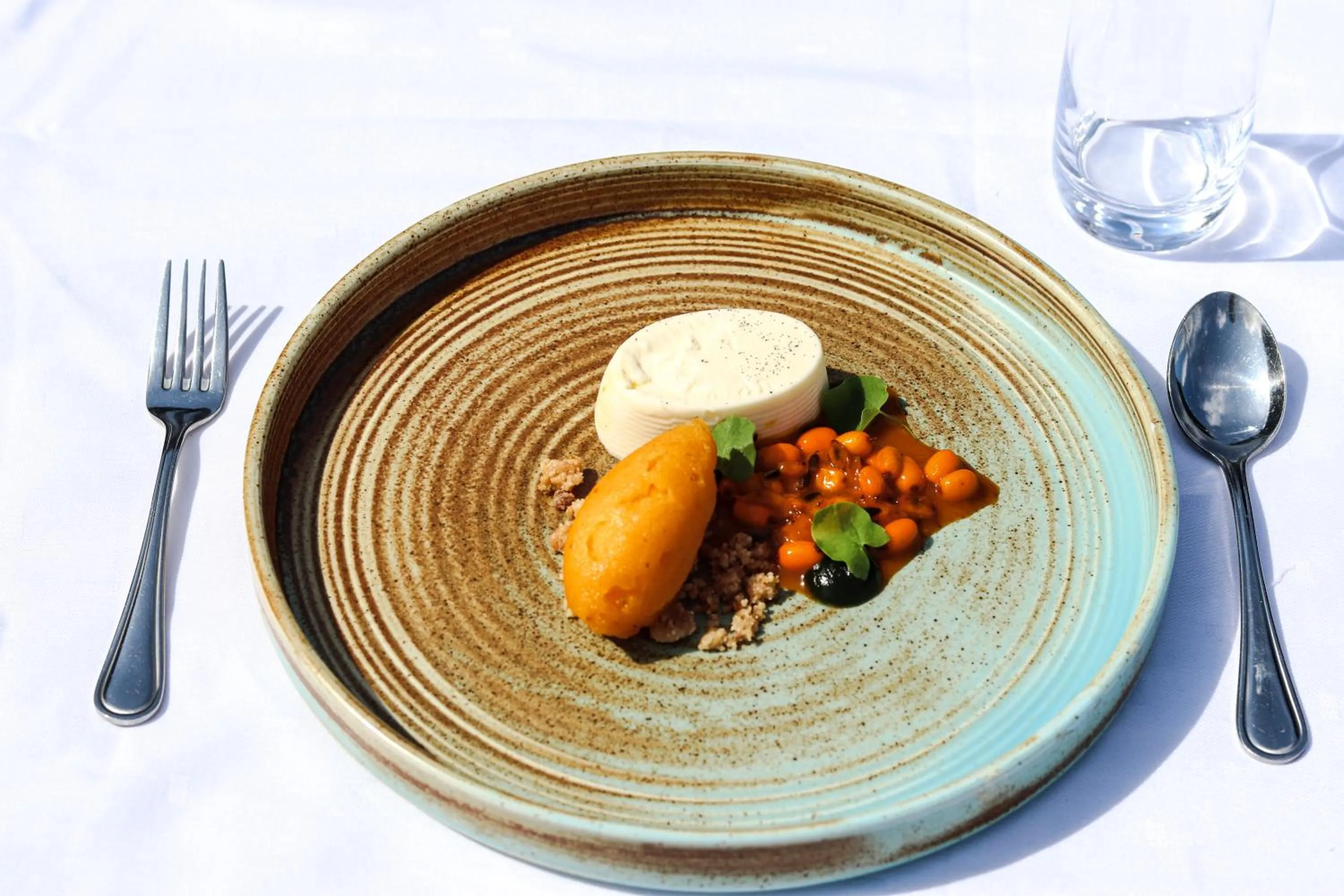 Restaurant/places to eat in HavsVidden Resort