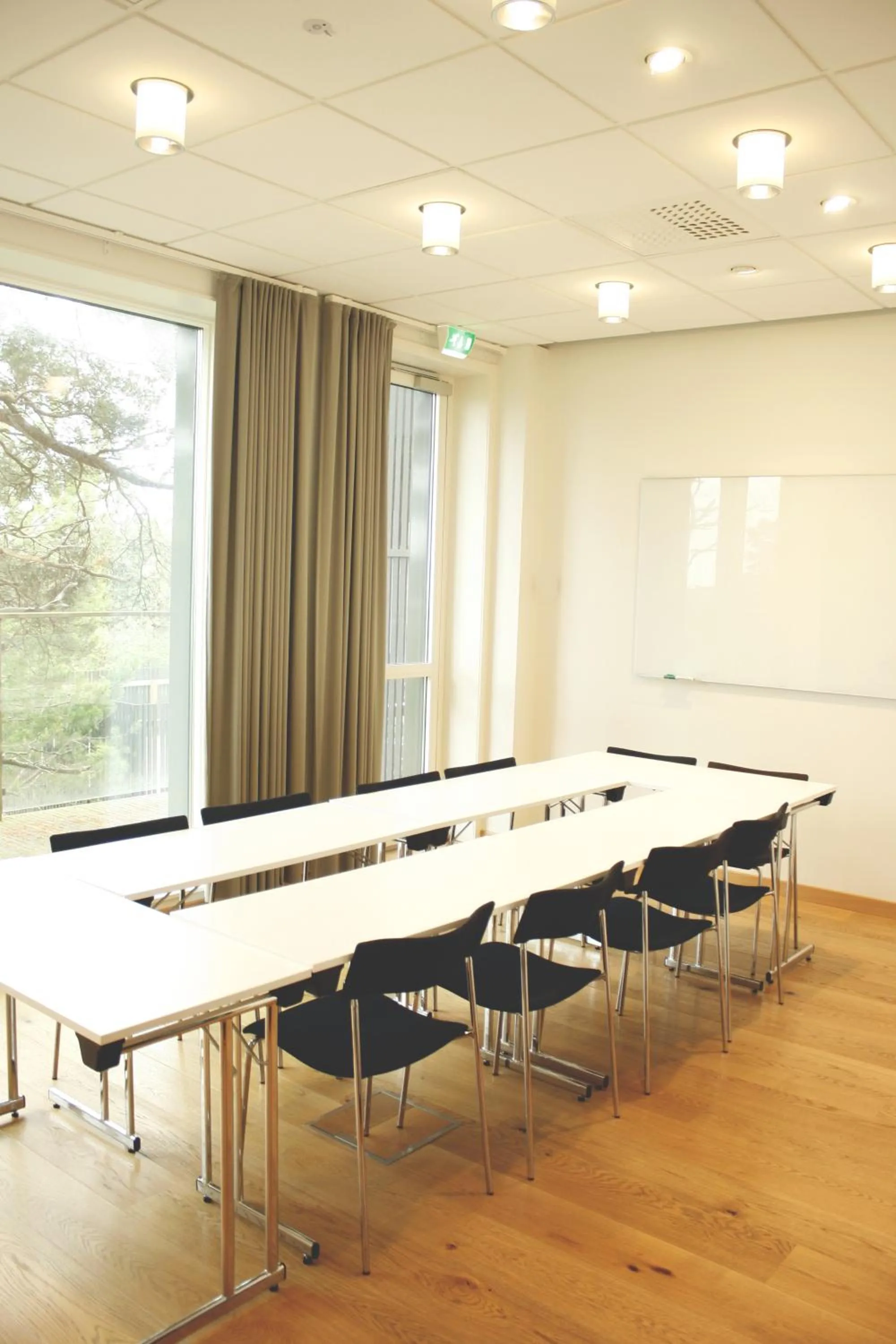 Meeting/conference room in HavsVidden Resort