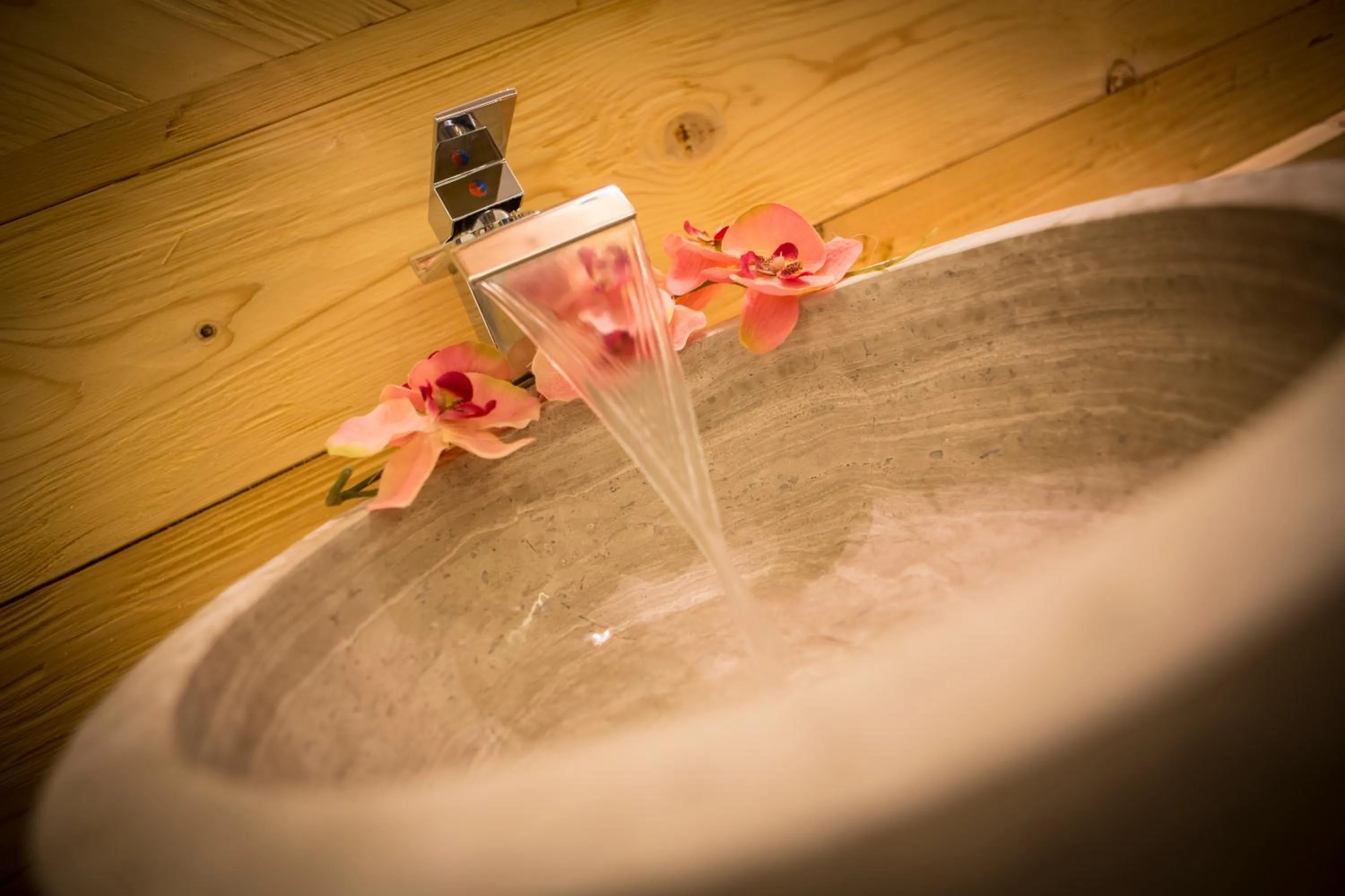 Spa and wellness centre/facilities in Garnì Prà Fiorì