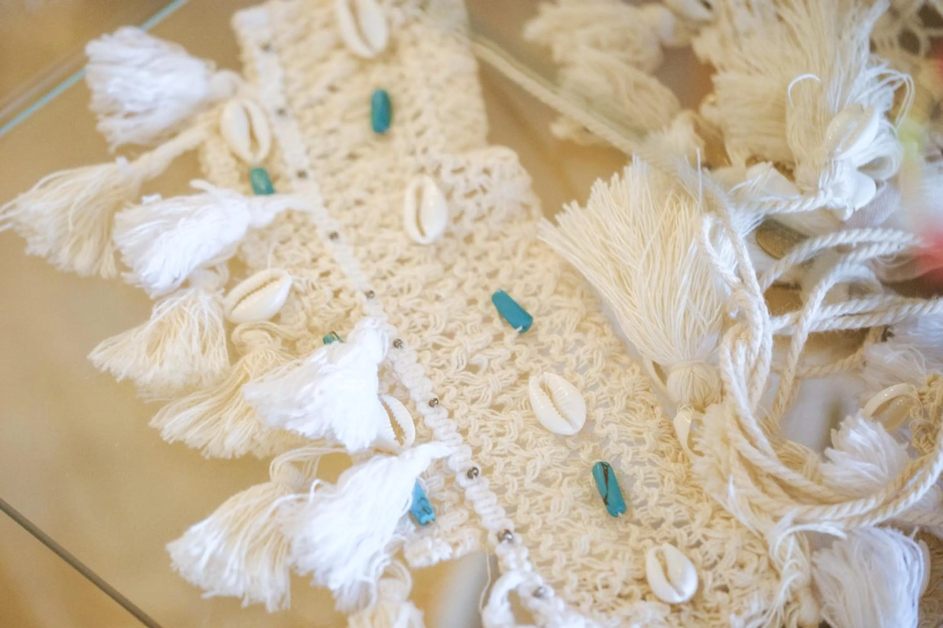 On-site shops in Hotel Ciutat Jardi