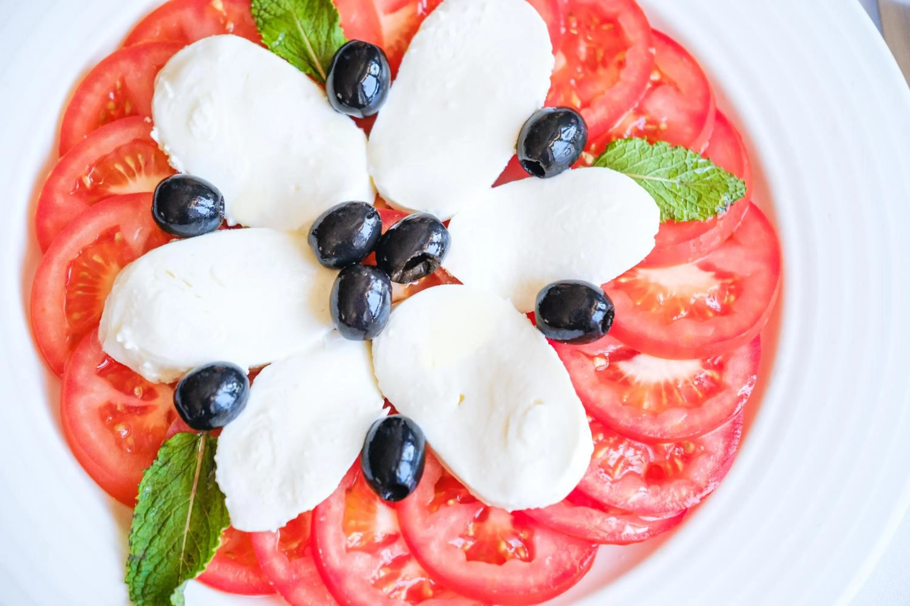 Restaurant/places to eat in Hotel Ciutat Jardi