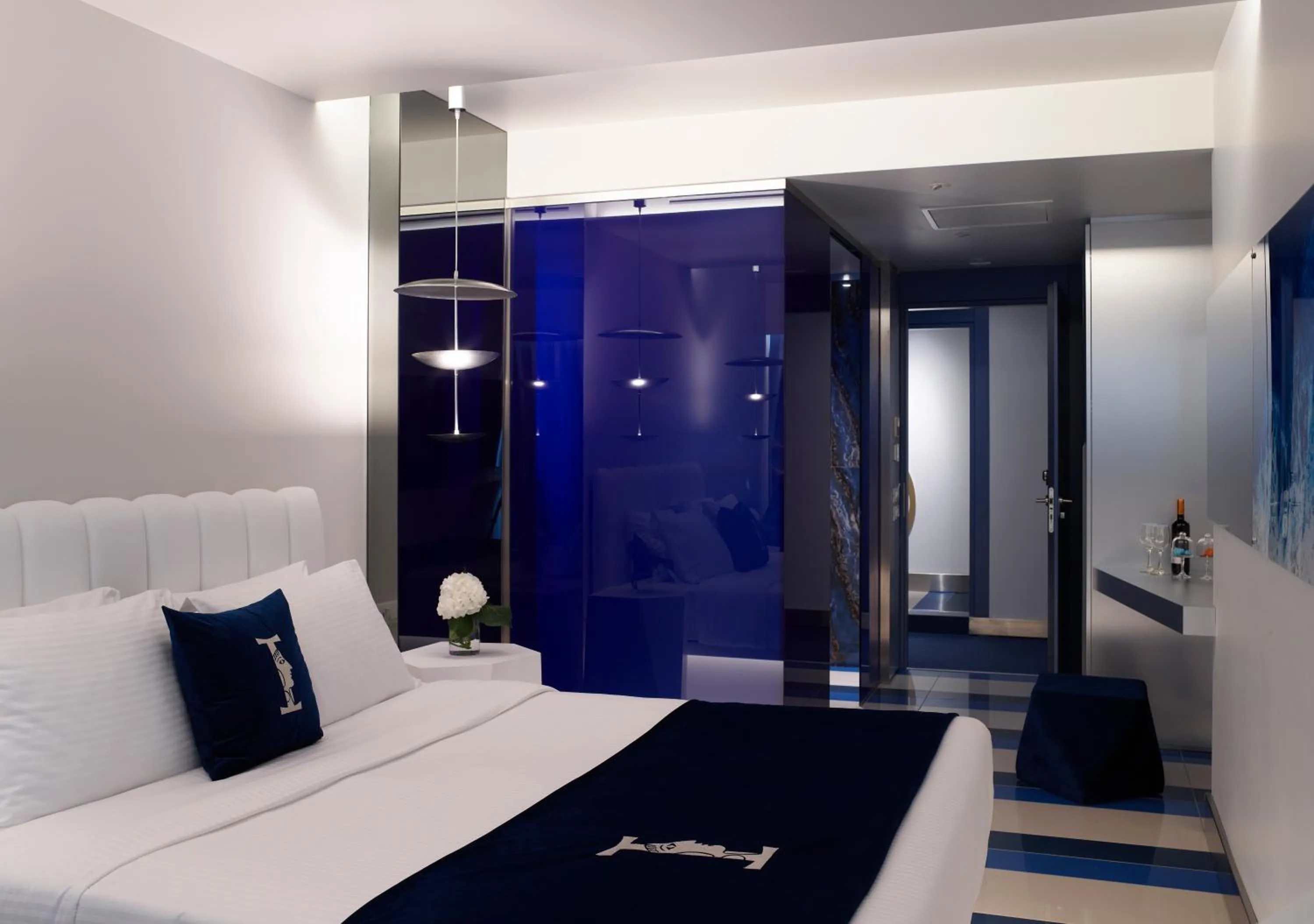 Photo of the whole room in I Resort Beach Hotel & Spa