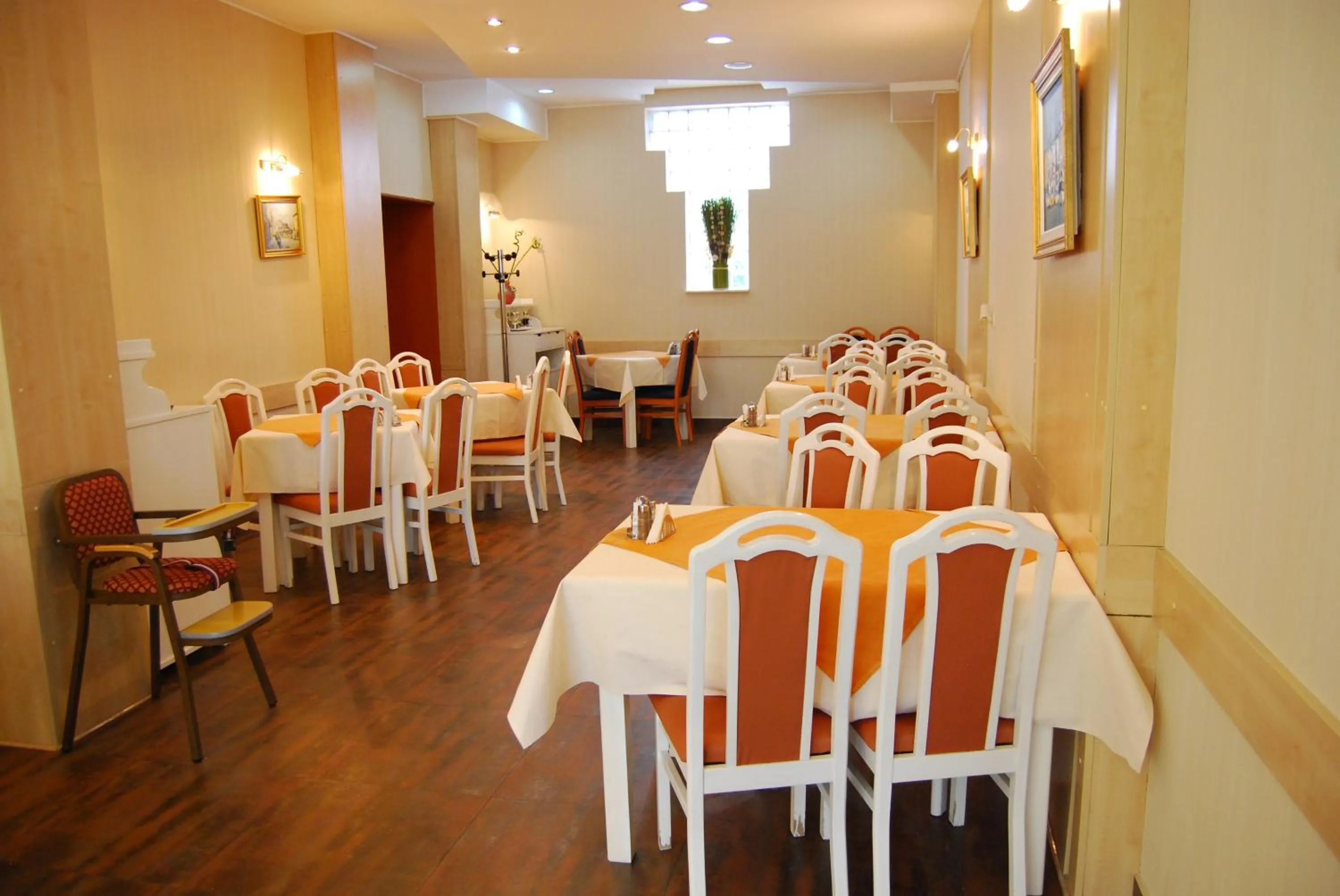 Hotel Maria