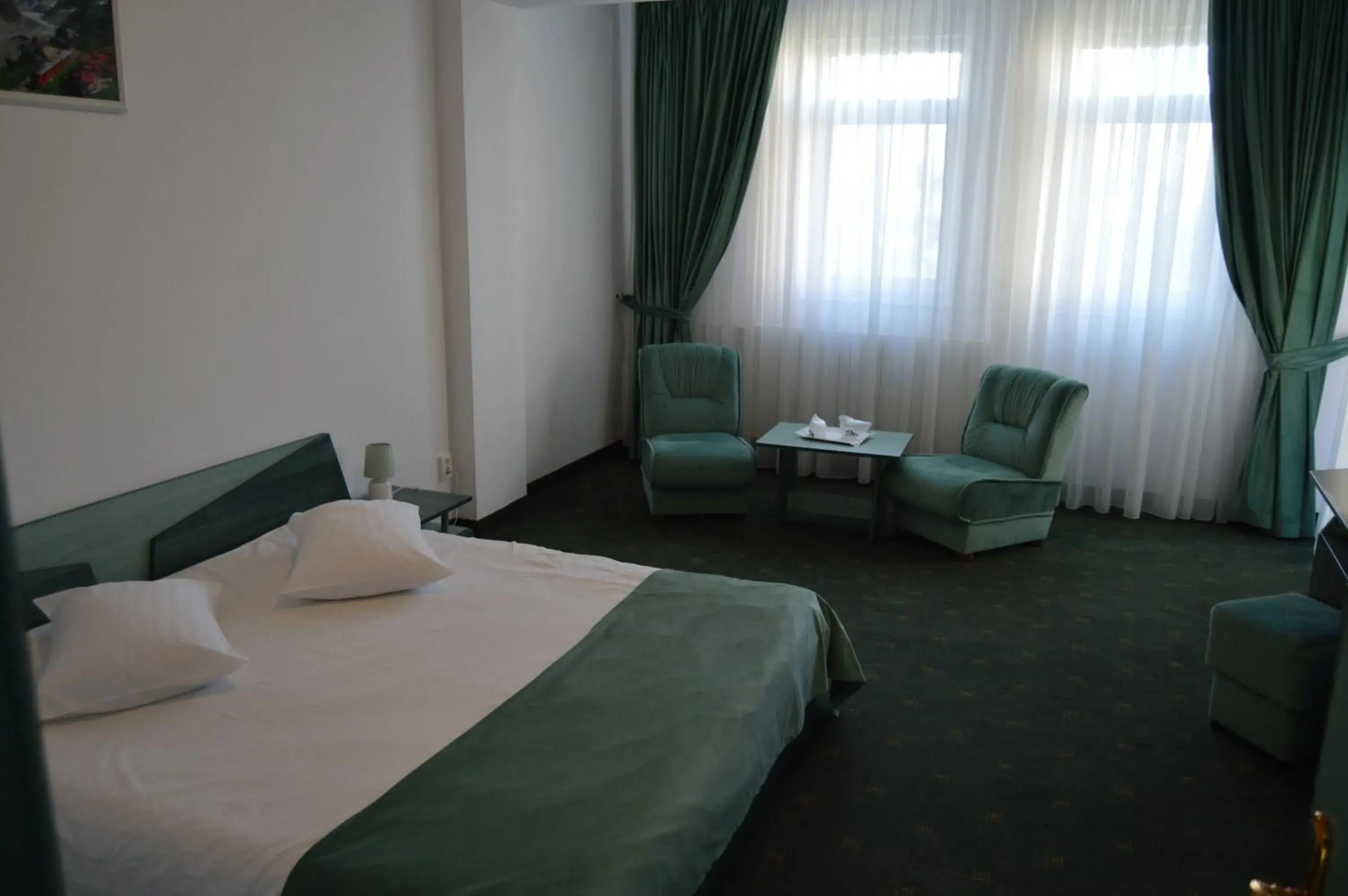 Standard Double or Twin Room - single occupancy in Hotel Maria Standard Double or Twin Room - single occupancy in Hotel Maria