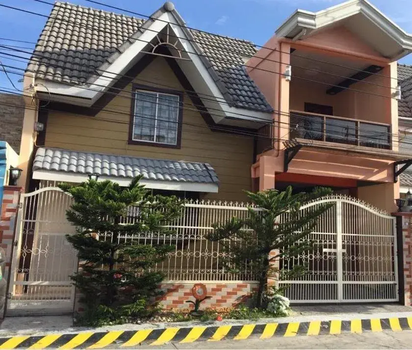 Lemon Transient House Lemon Transient House