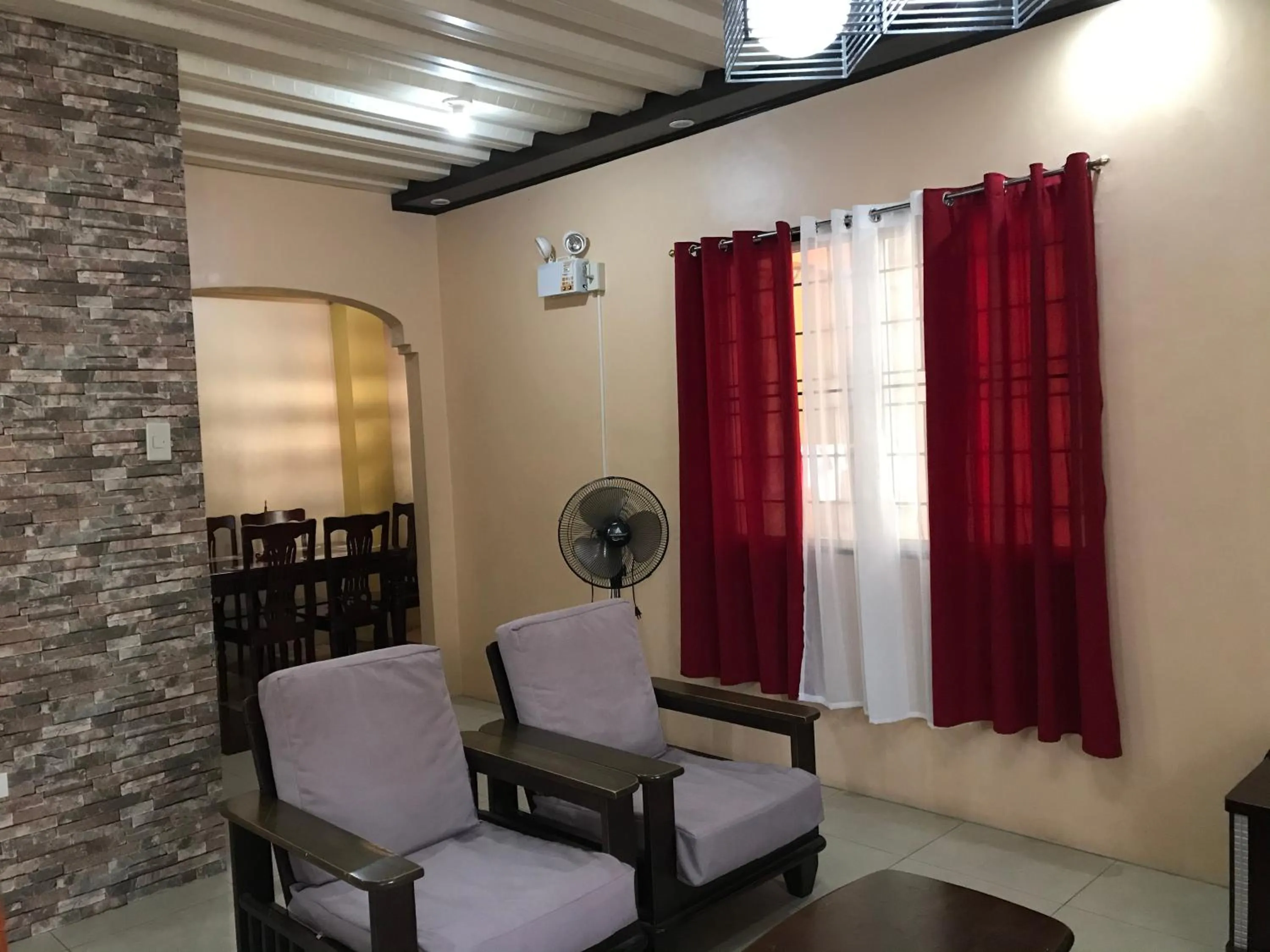 Lemon Transient House