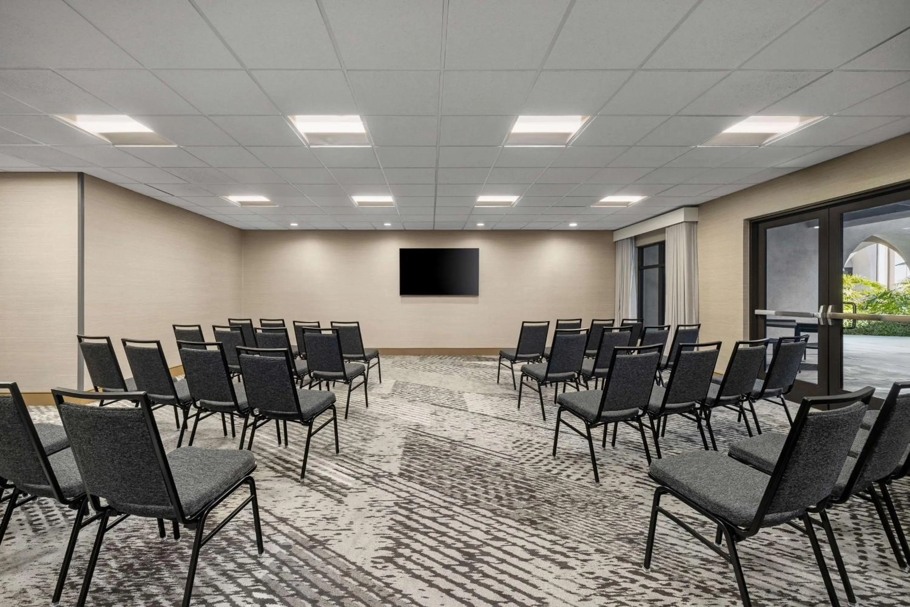Meeting/conference room in Homewood Suites by Hilton San Diego Airport-Liberty Station