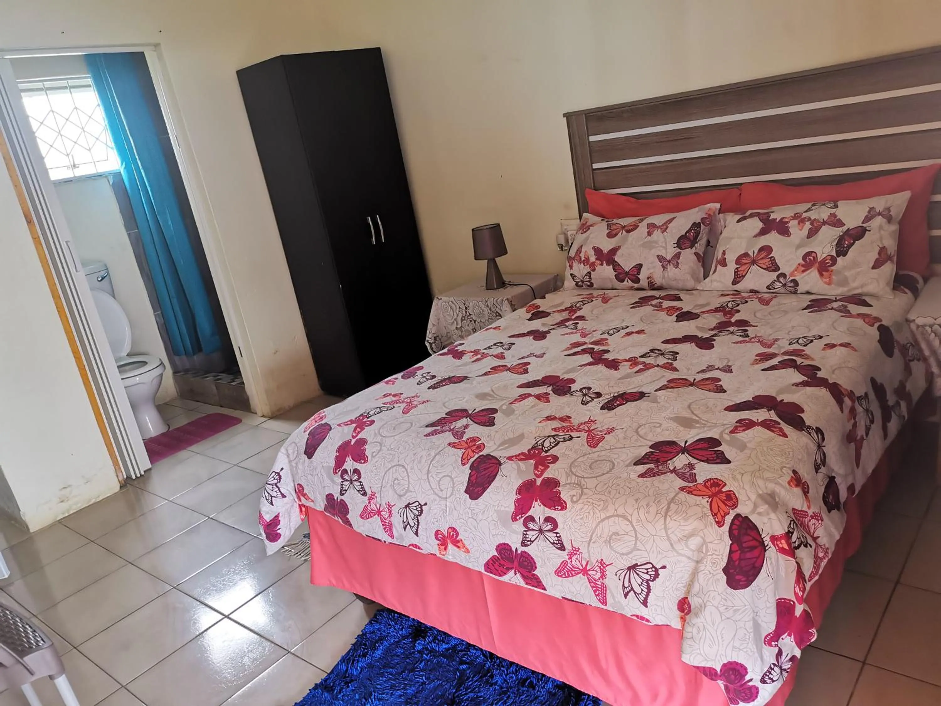 Hillside View Guesthouse