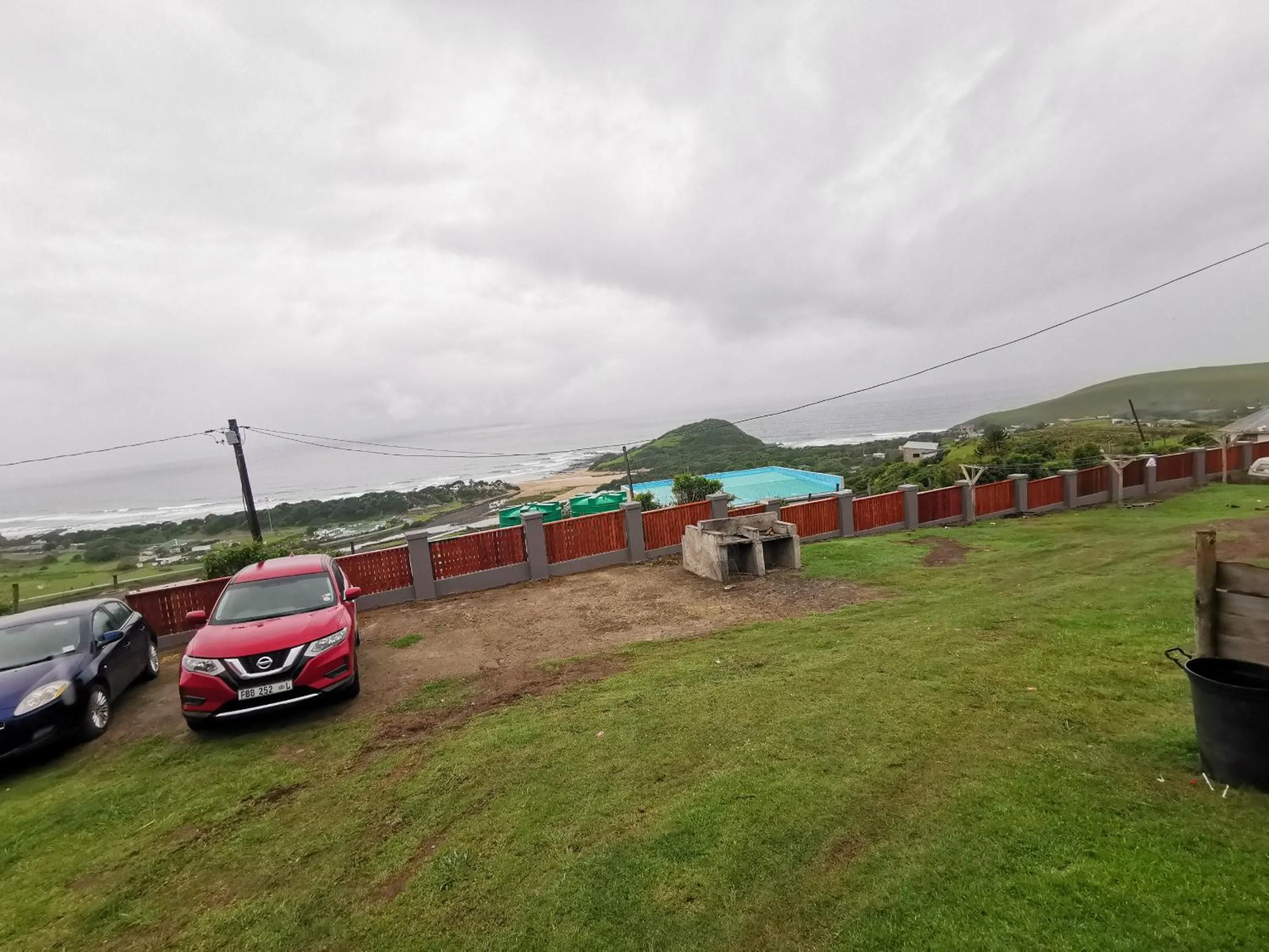 Hillside View Guesthouse
