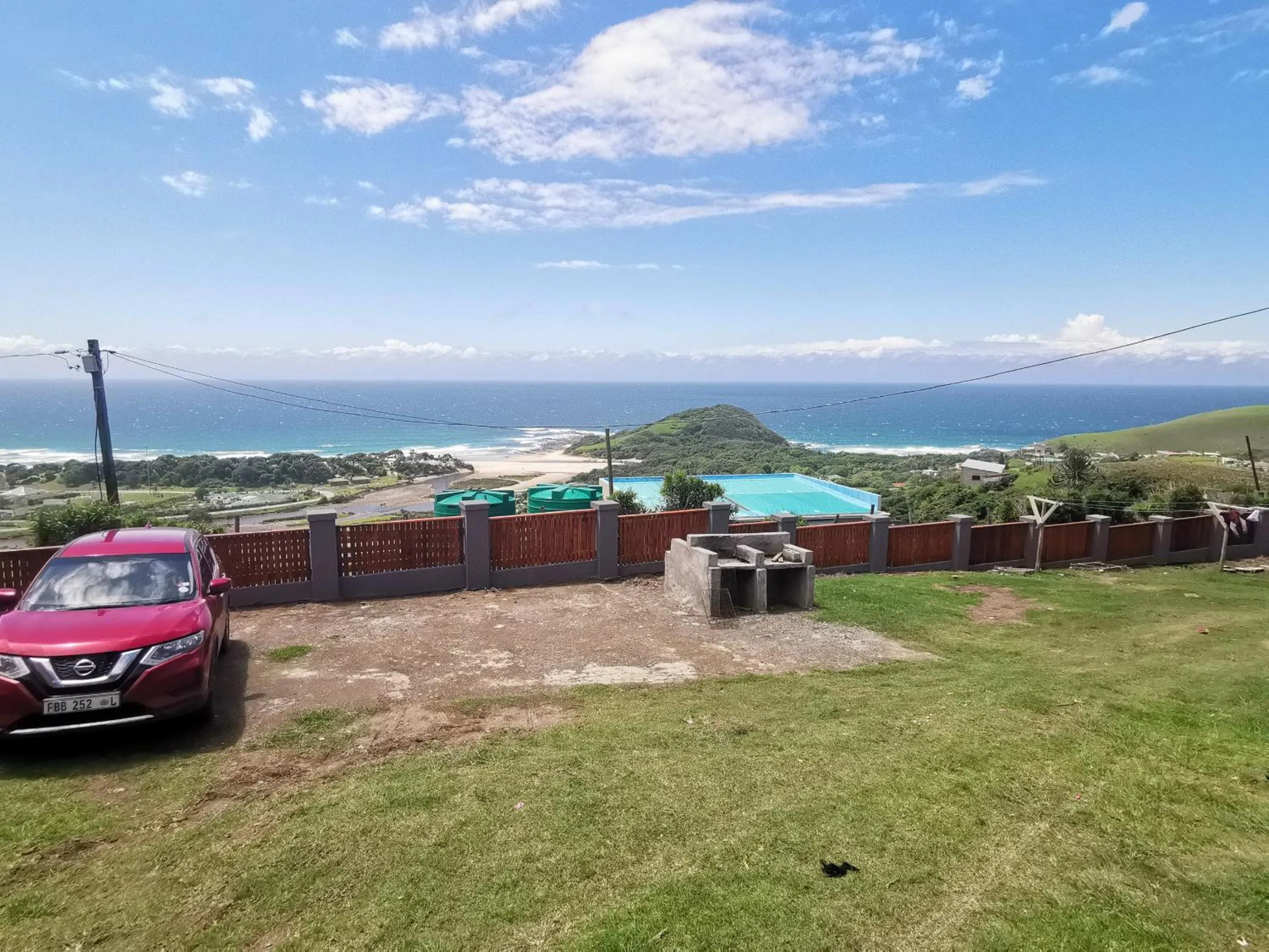 Hillside View Guesthouse