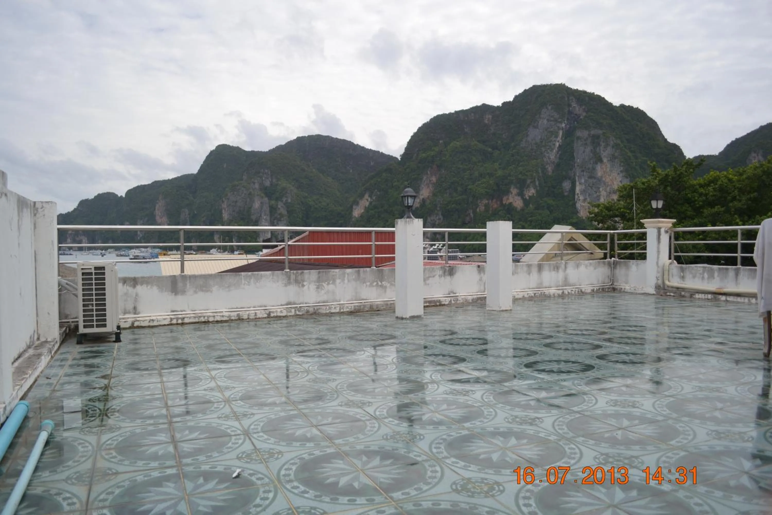 Other in Natacha Hotel
