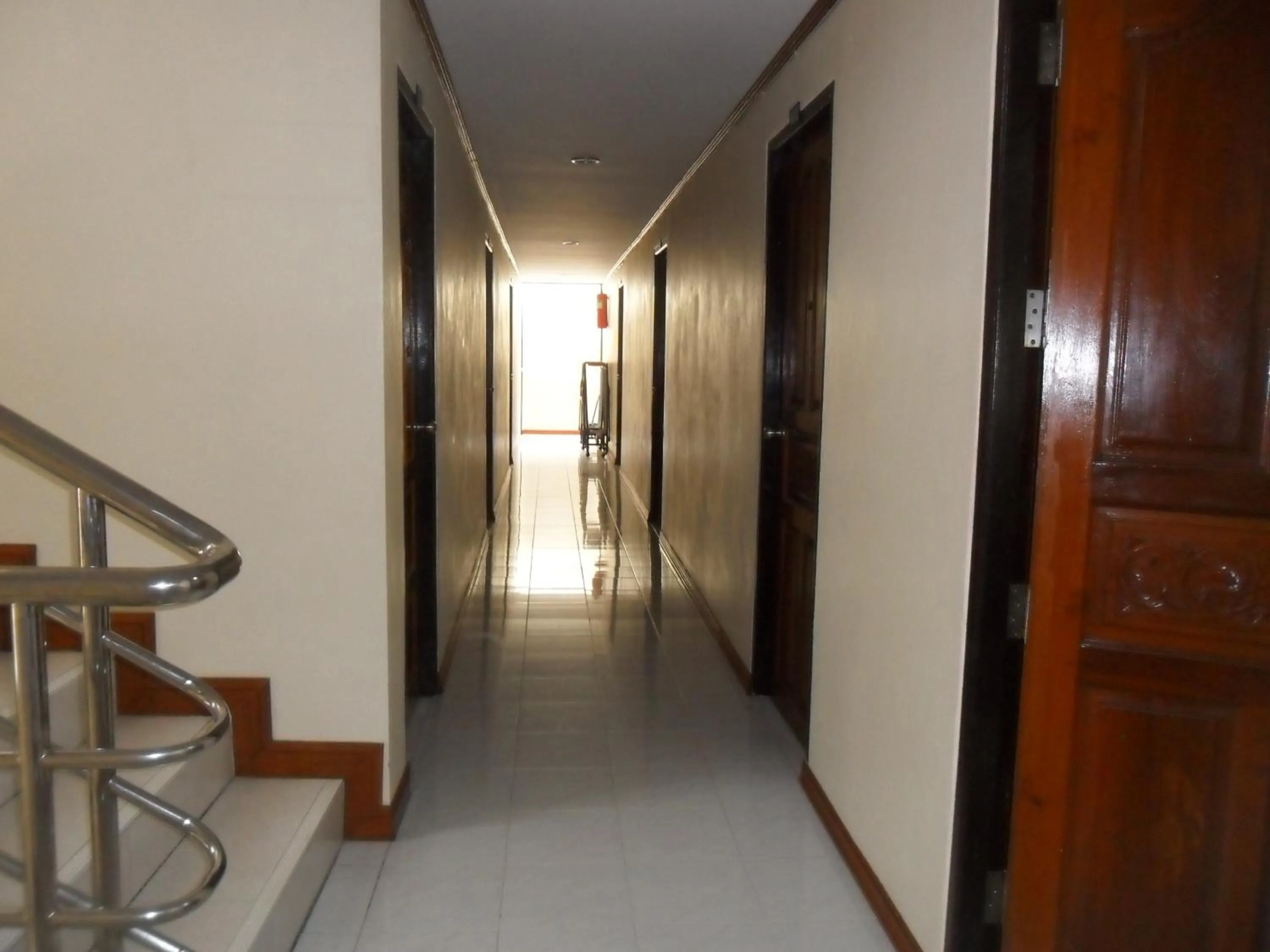 Other in Natacha Hotel