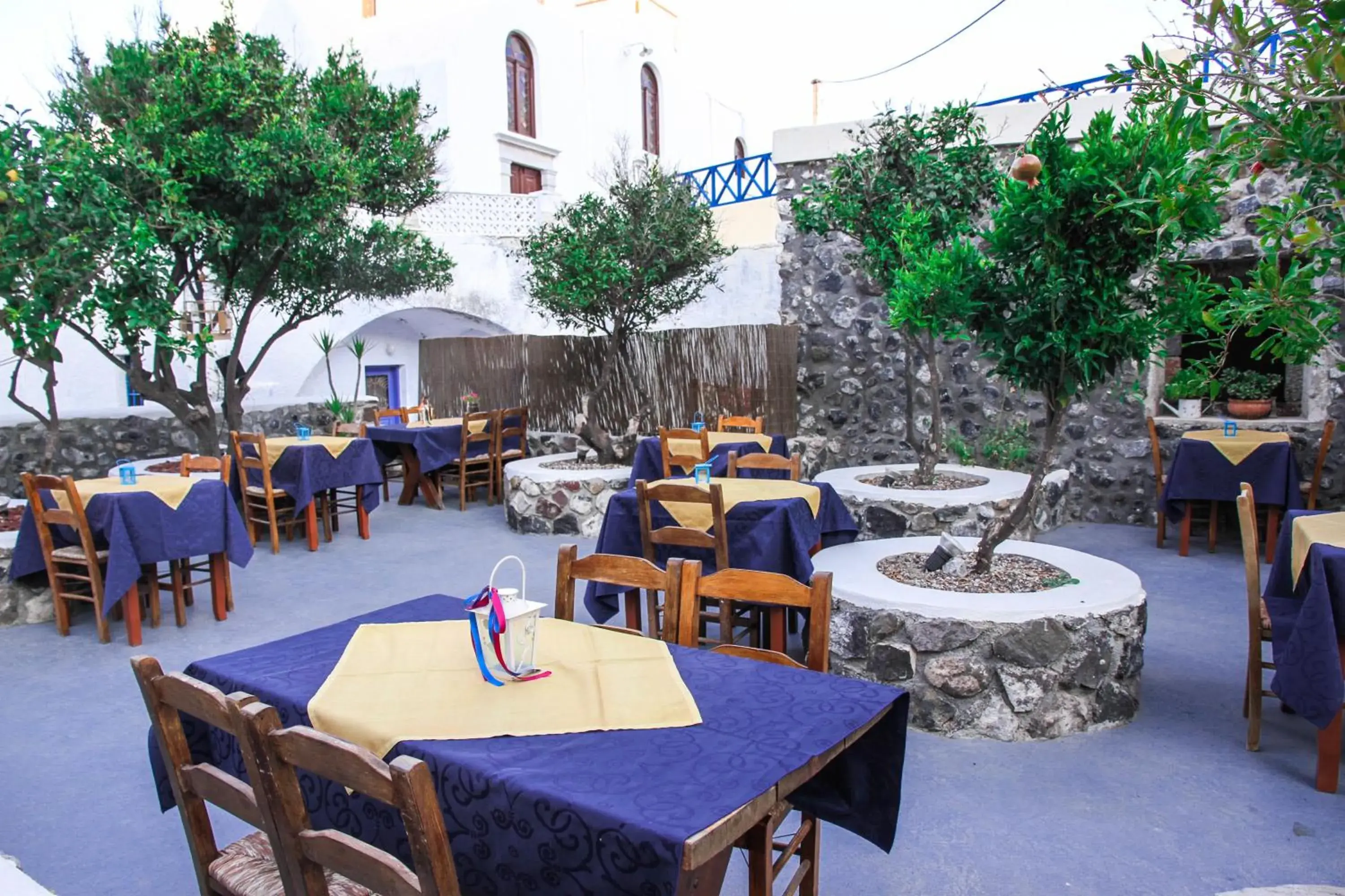 Restaurant/places to eat in Anatoli Hotel & Spa Restaurant/places to eat in Anatoli Hotel & Spa