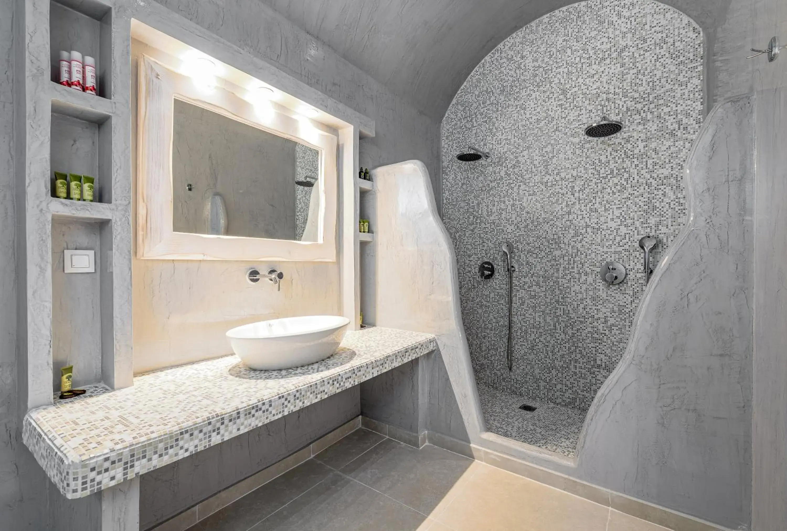 Deluxe Apartment in Anatoli Hotel & Spa Deluxe Apartment in Anatoli Hotel & Spa