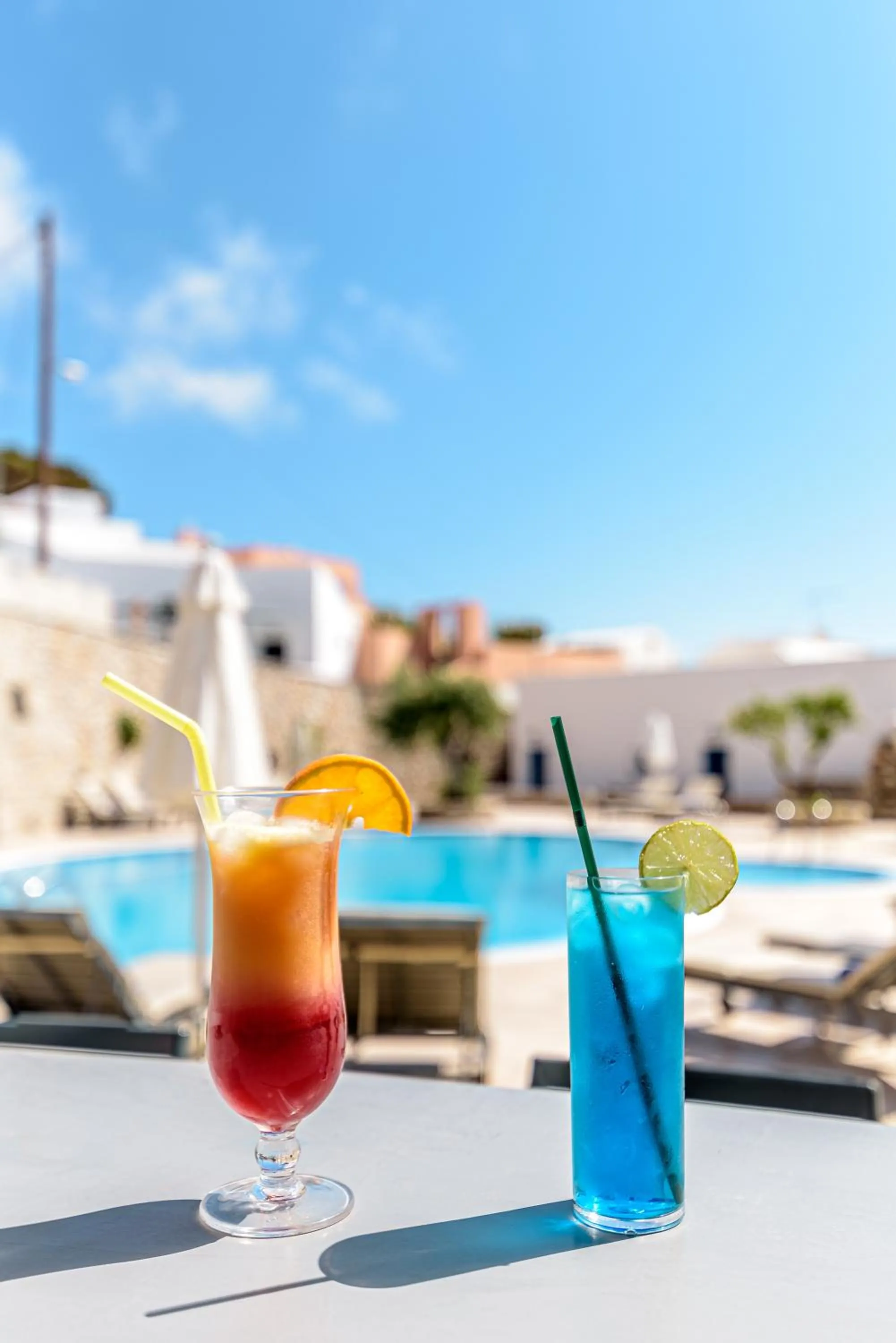 Lounge or bar in Anatoli Hotel & Spa