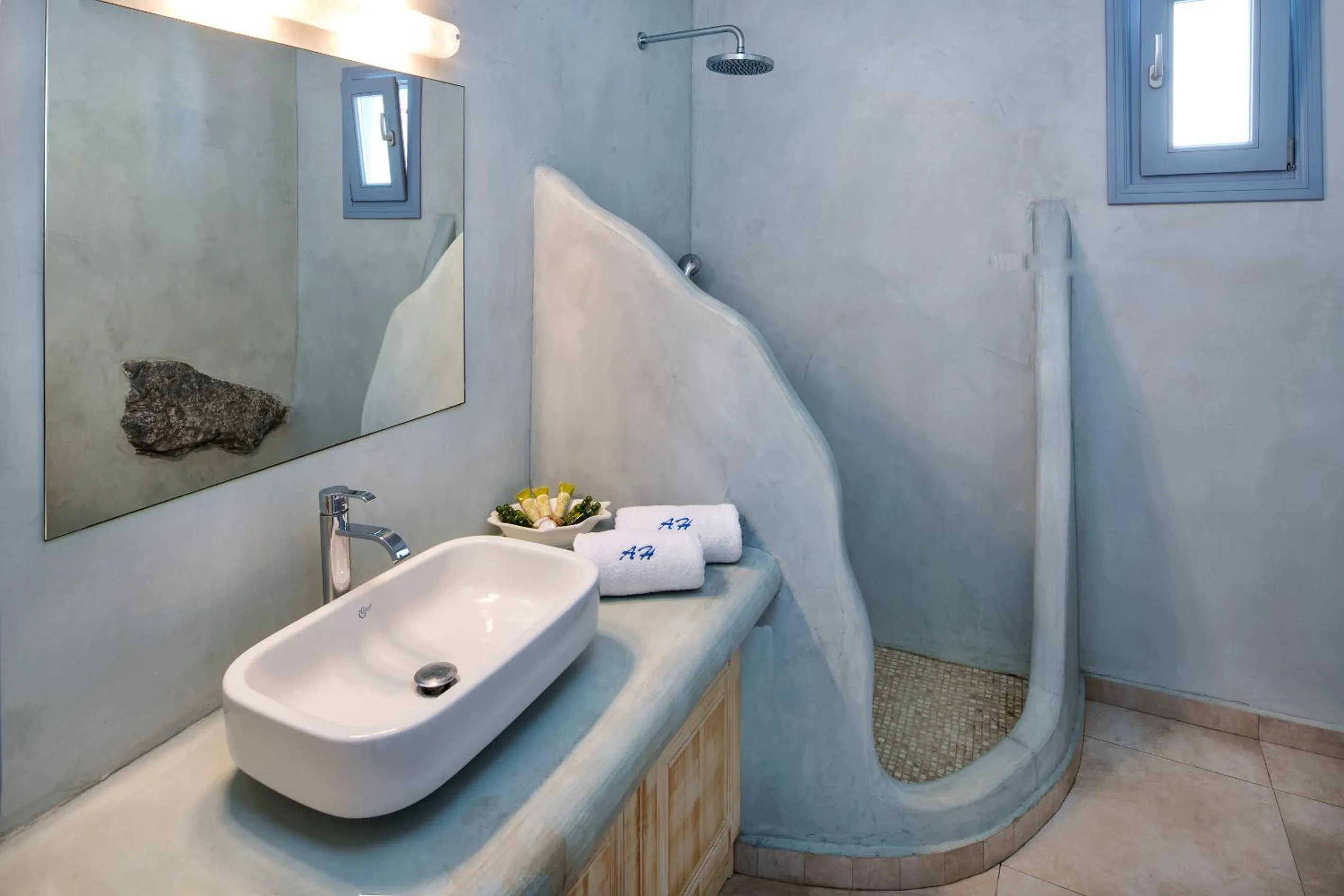 Photo of the whole room in Anatoli Hotel & Spa