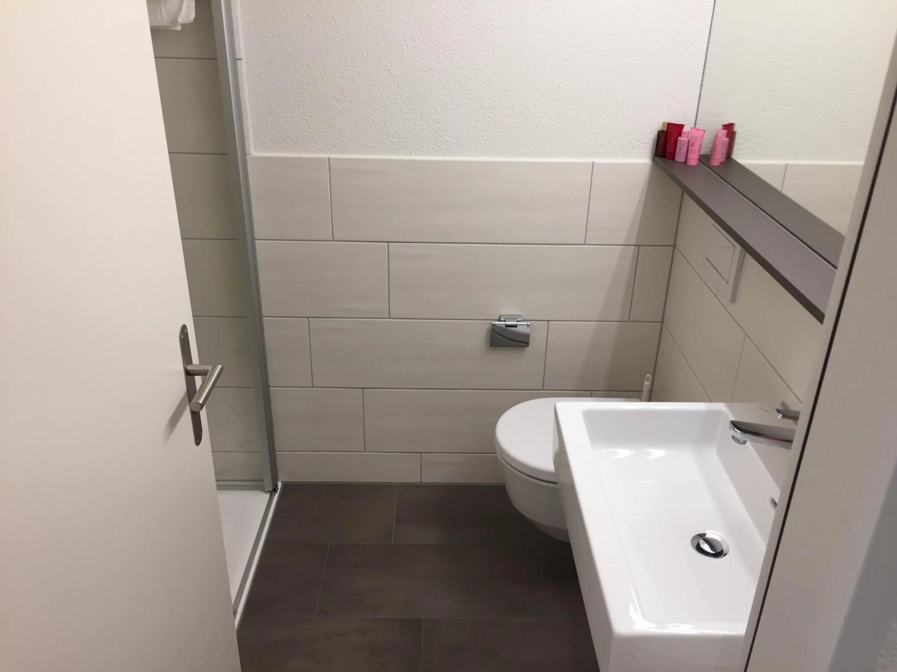 Decorative detail in Gasthof National