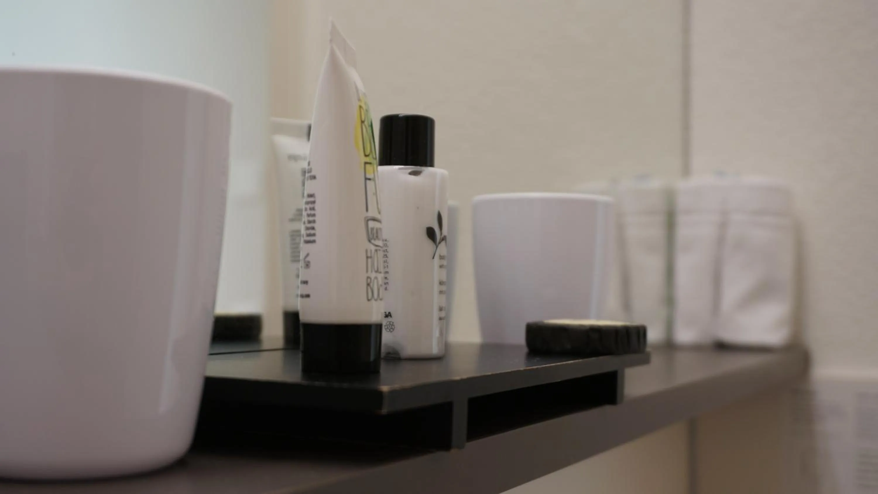 Decorative detail in Gasthof National