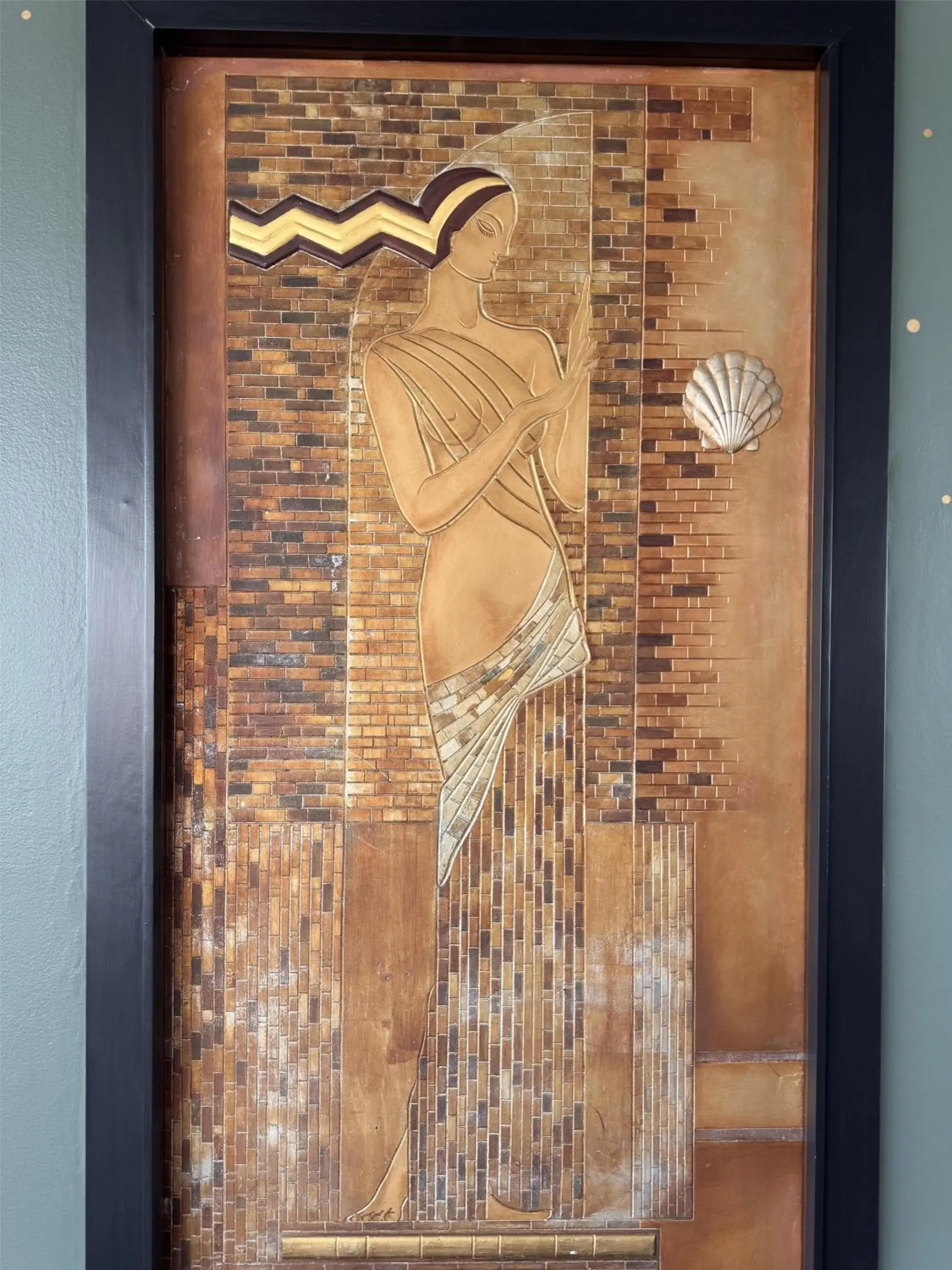 Lounge or bar in Hilton San Francisco Union Square Lounge or bar in Hilton San Francisco Union Square