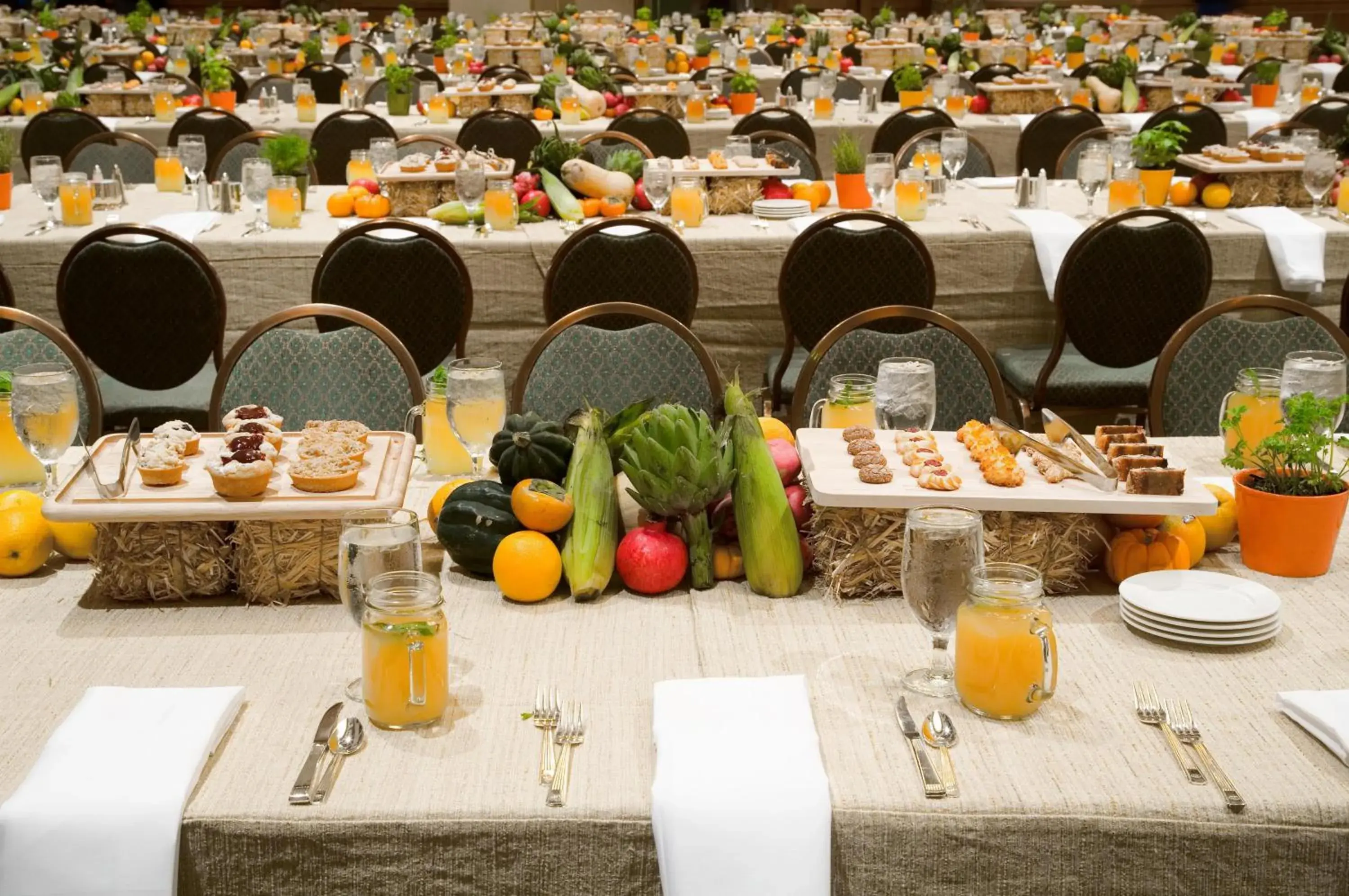 Restaurant/places to eat in Hilton San Francisco Union Square Restaurant/places to eat in Hilton San Francisco Union Square