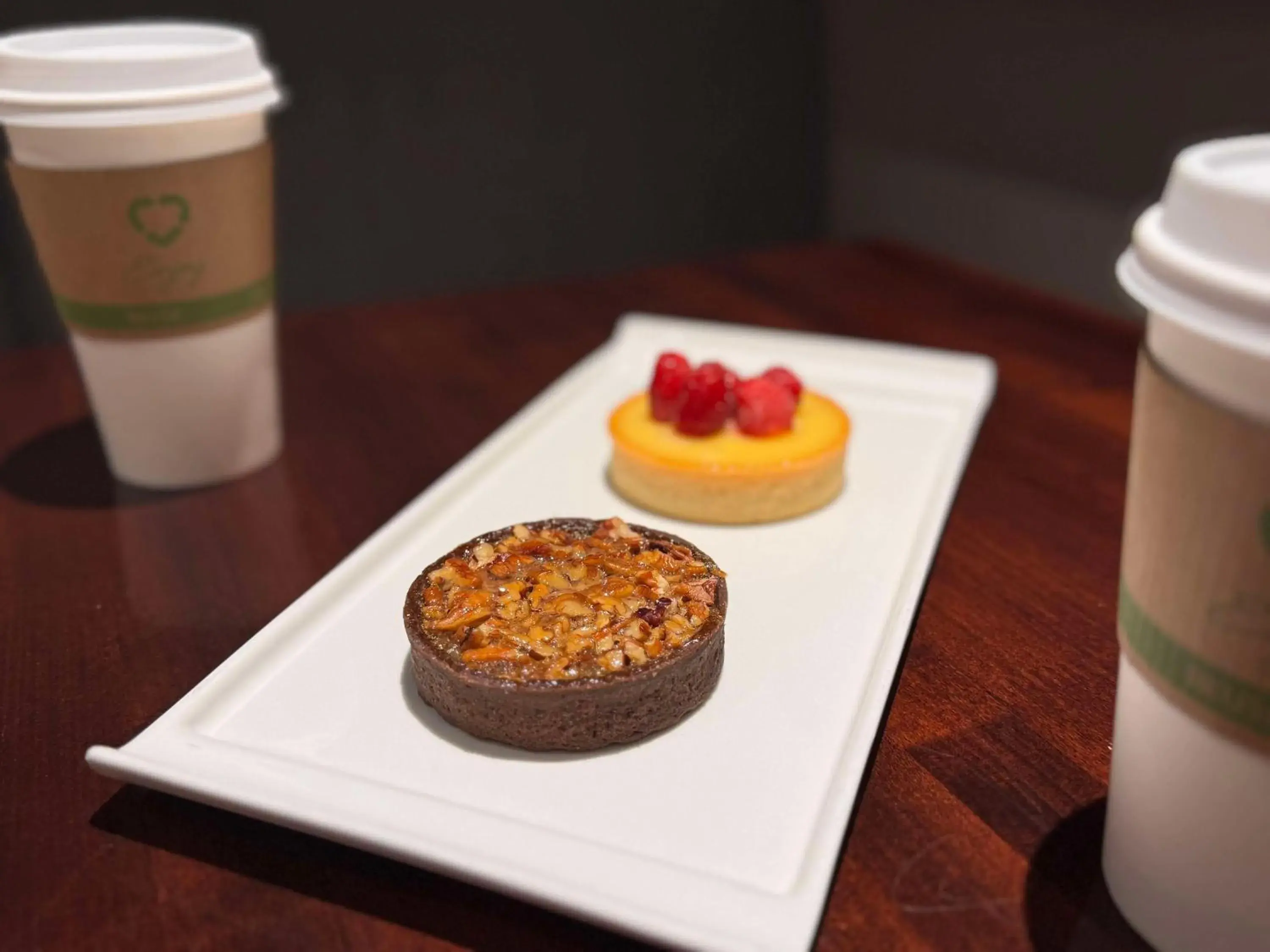 Restaurant/places to eat in Hilton San Francisco Union Square Restaurant/places to eat in Hilton San Francisco Union Square