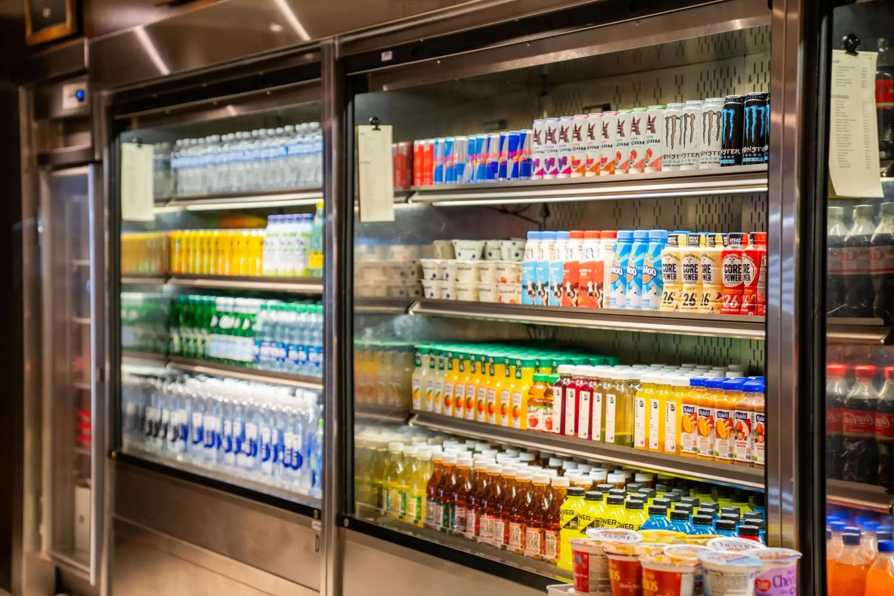 Restaurant/places to eat in Hilton San Francisco Union Square Restaurant/places to eat in Hilton San Francisco Union Square