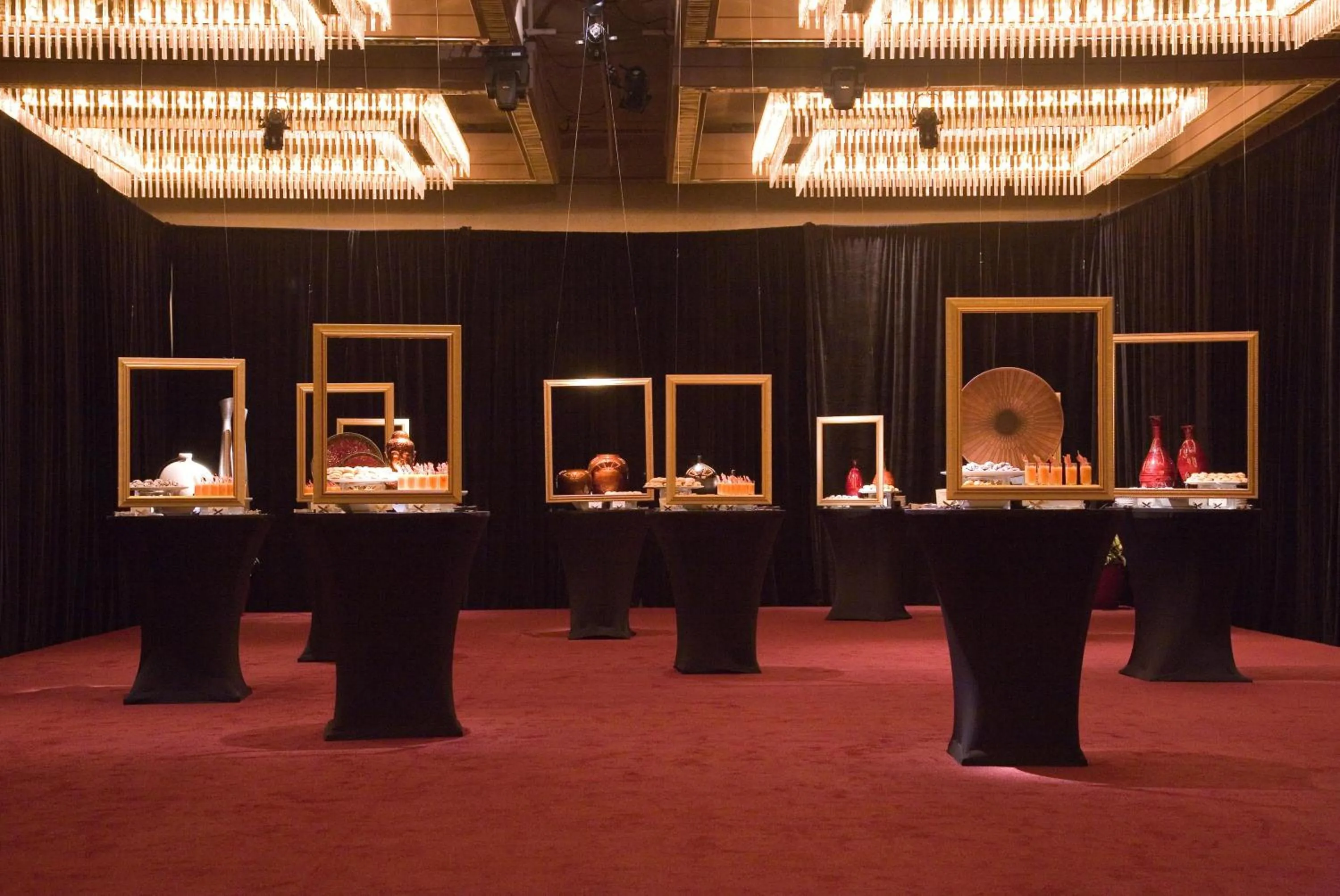 Meeting/conference room in Hilton San Francisco Union Square