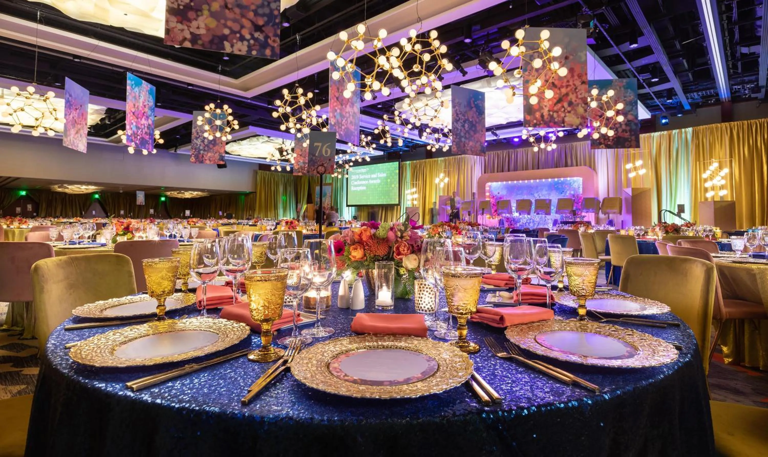 Meeting/conference room in Hilton San Francisco Union Square