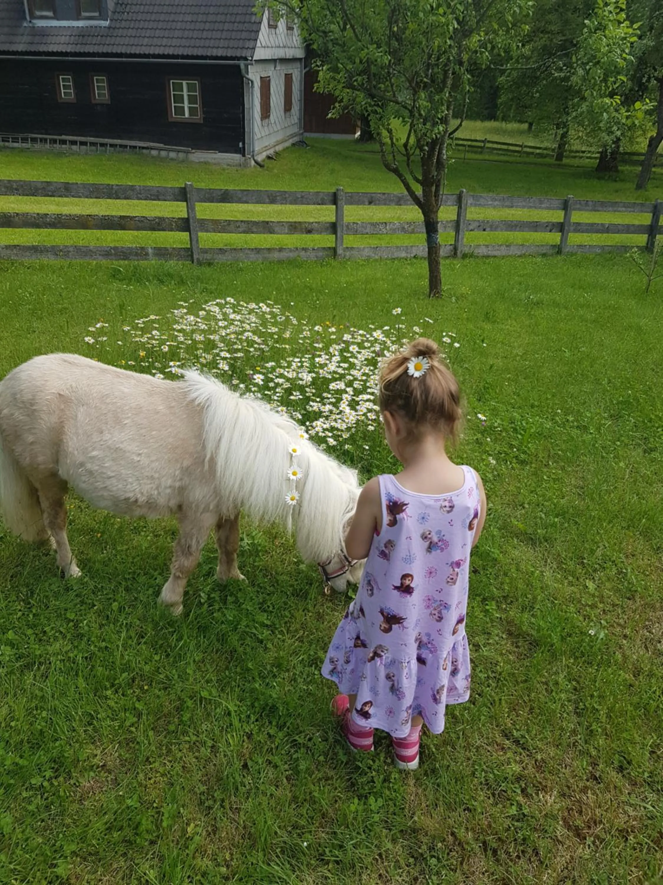 Kids's club in Sport & Familienhotel Bärenwirt