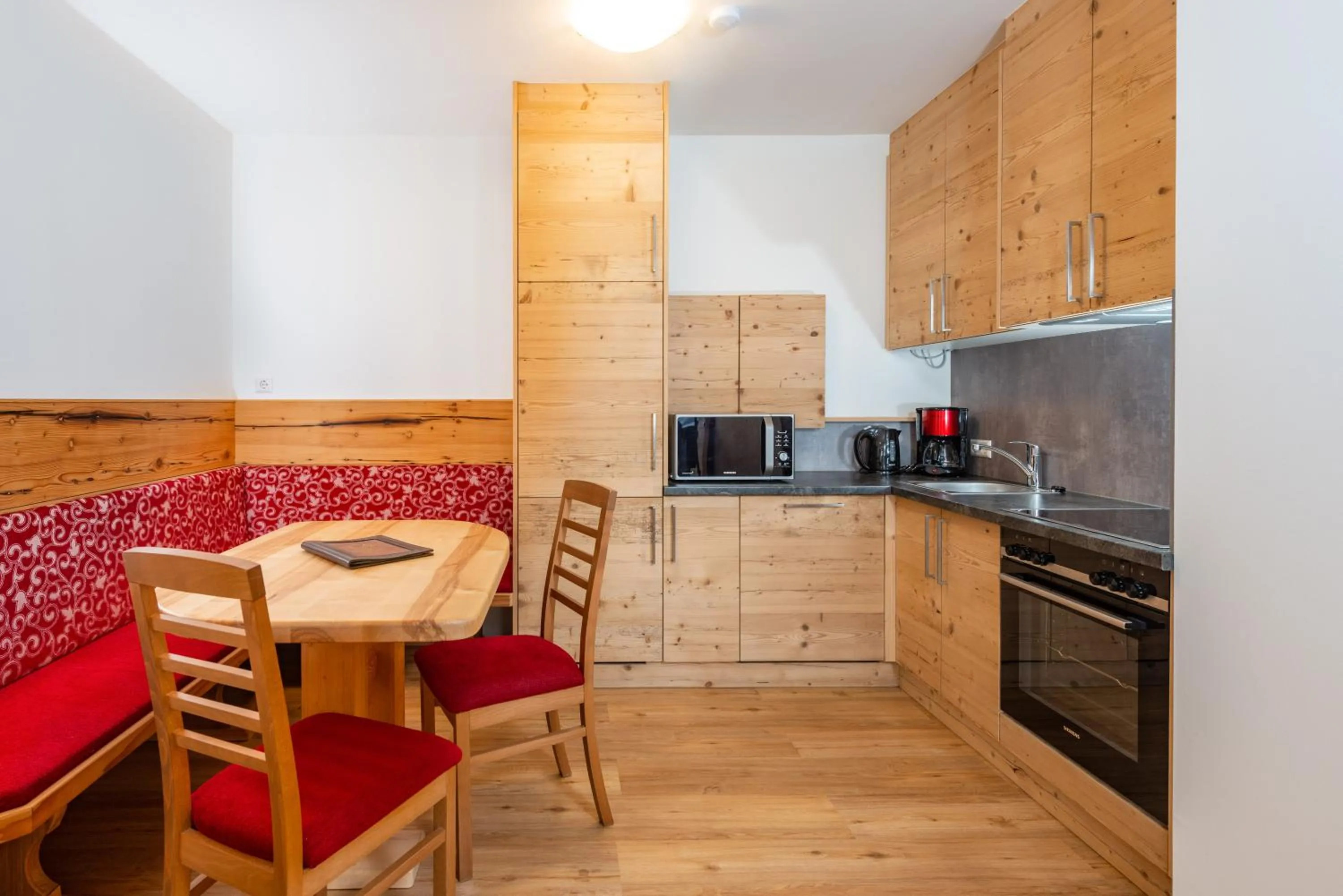 Dining area in Sport & Familienhotel Bärenwirt
