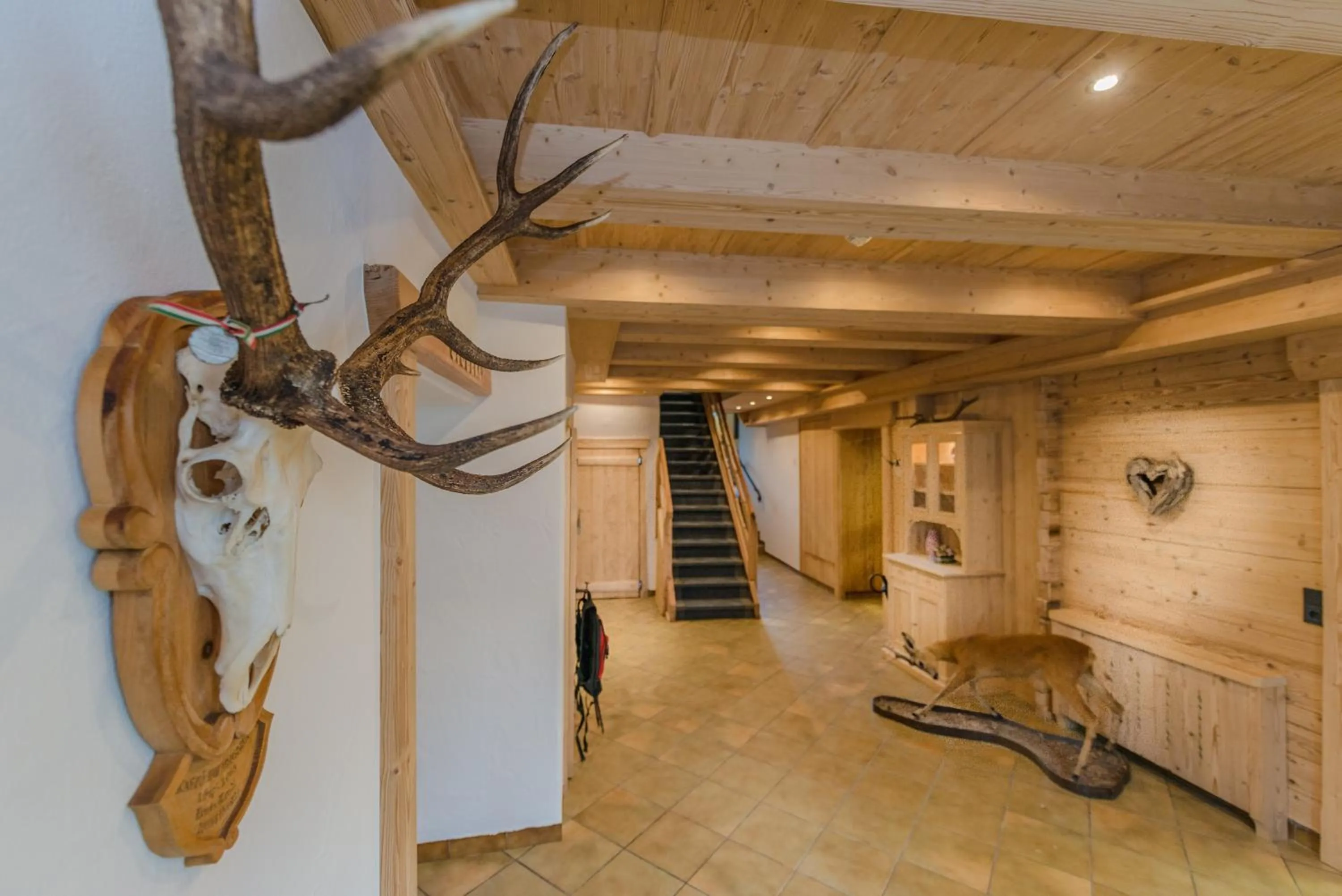 Property building in Sport & Familienhotel Bärenwirt