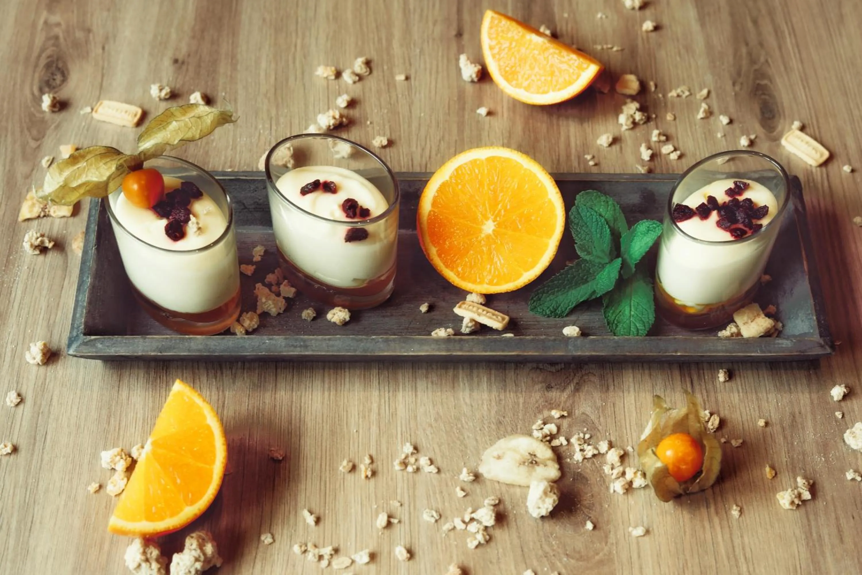 Restaurant/places to eat in Sport & Familienhotel Bärenwirt